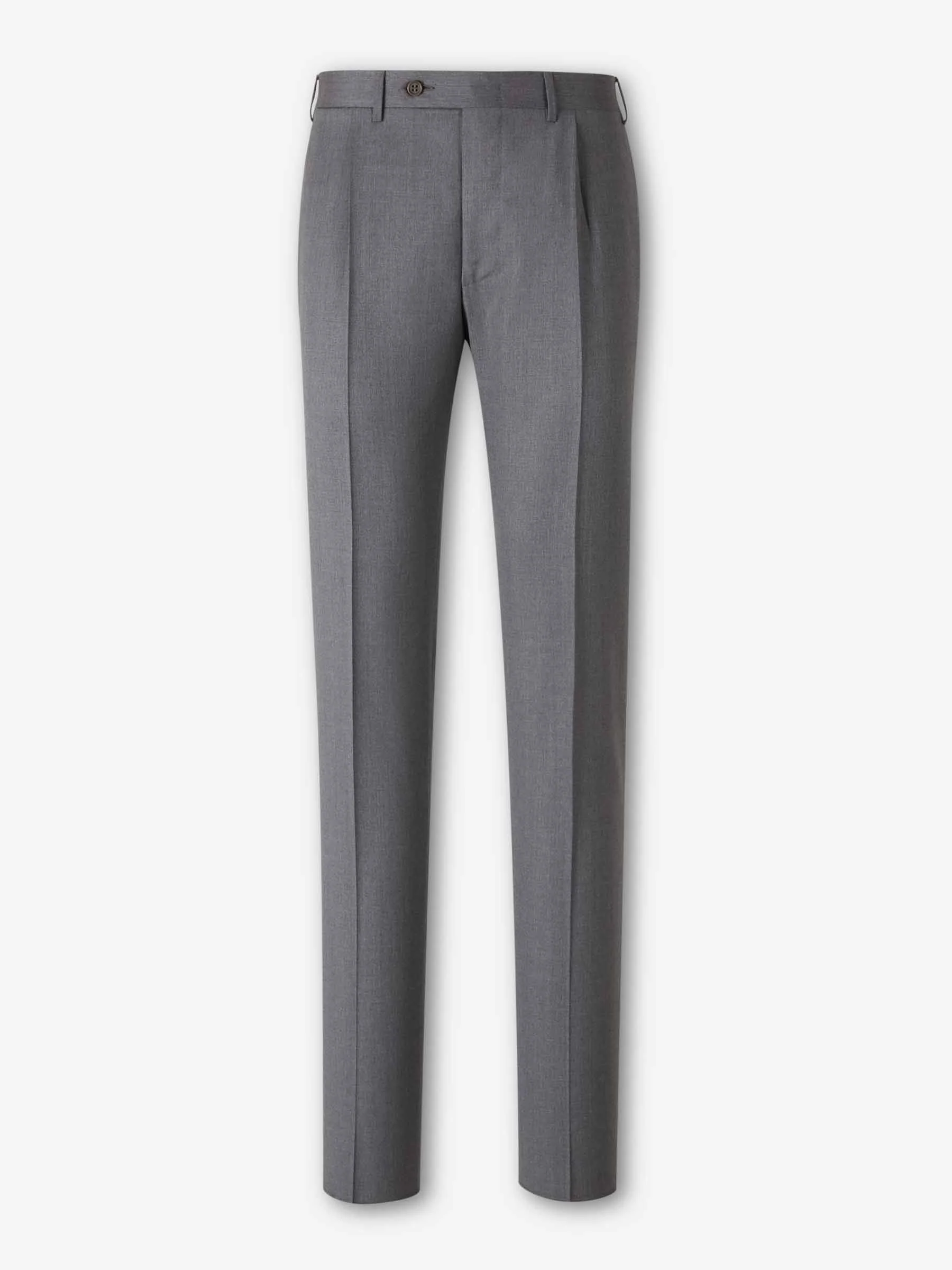 Pantalones Formales Lana