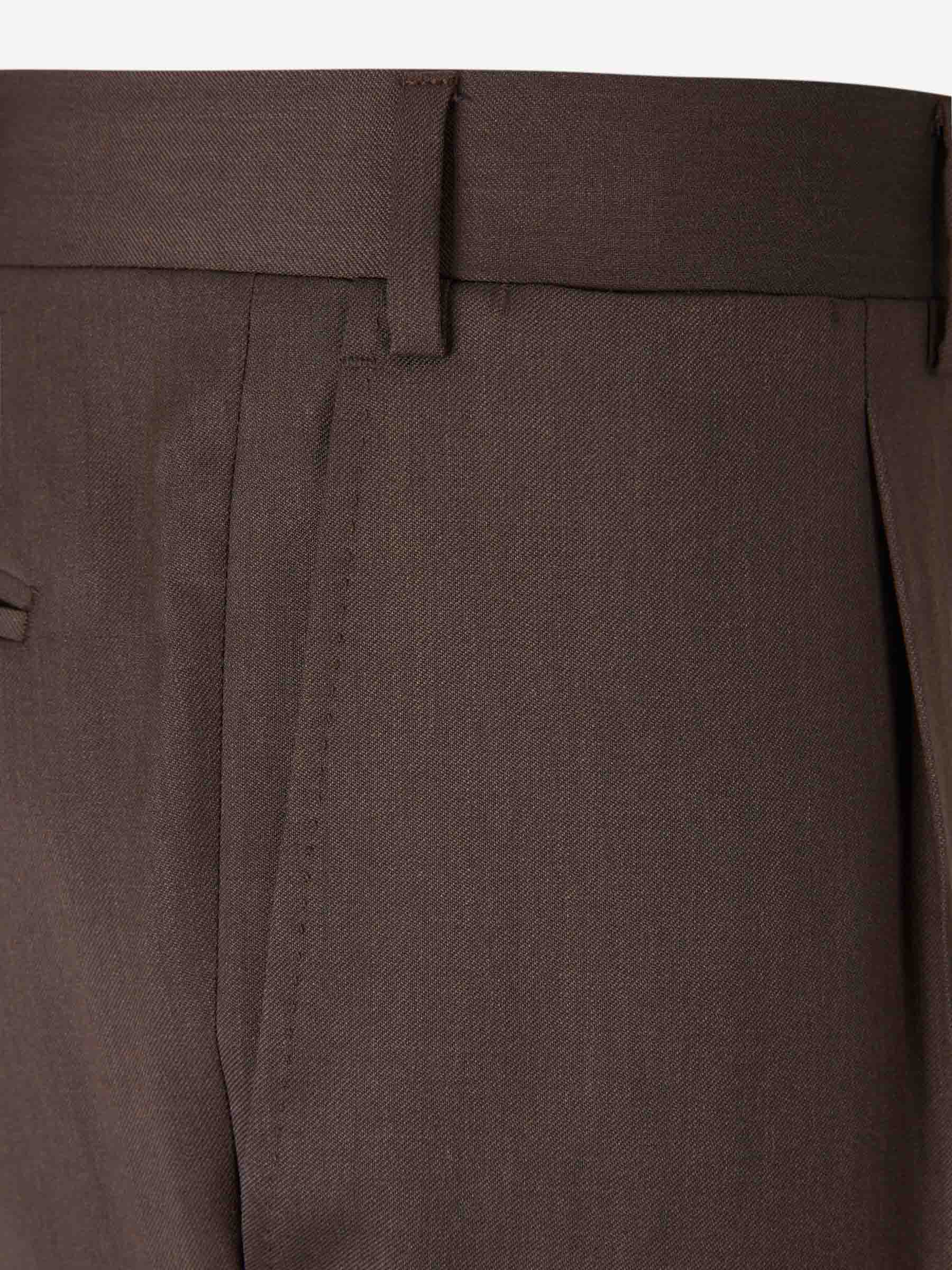 Pantalones Formales Vestir - Image 3