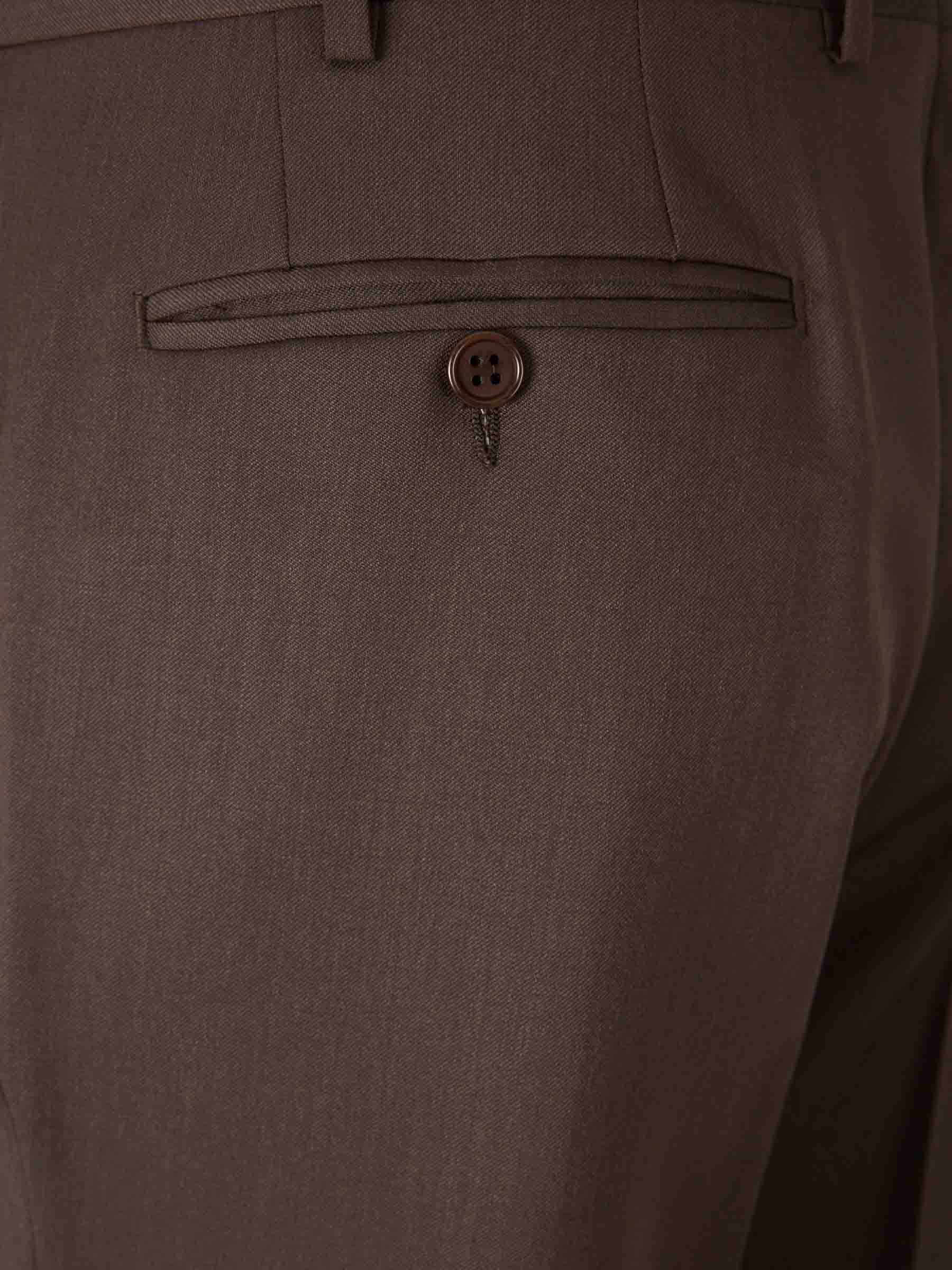 Pantalones Formales Vestir - Image 4