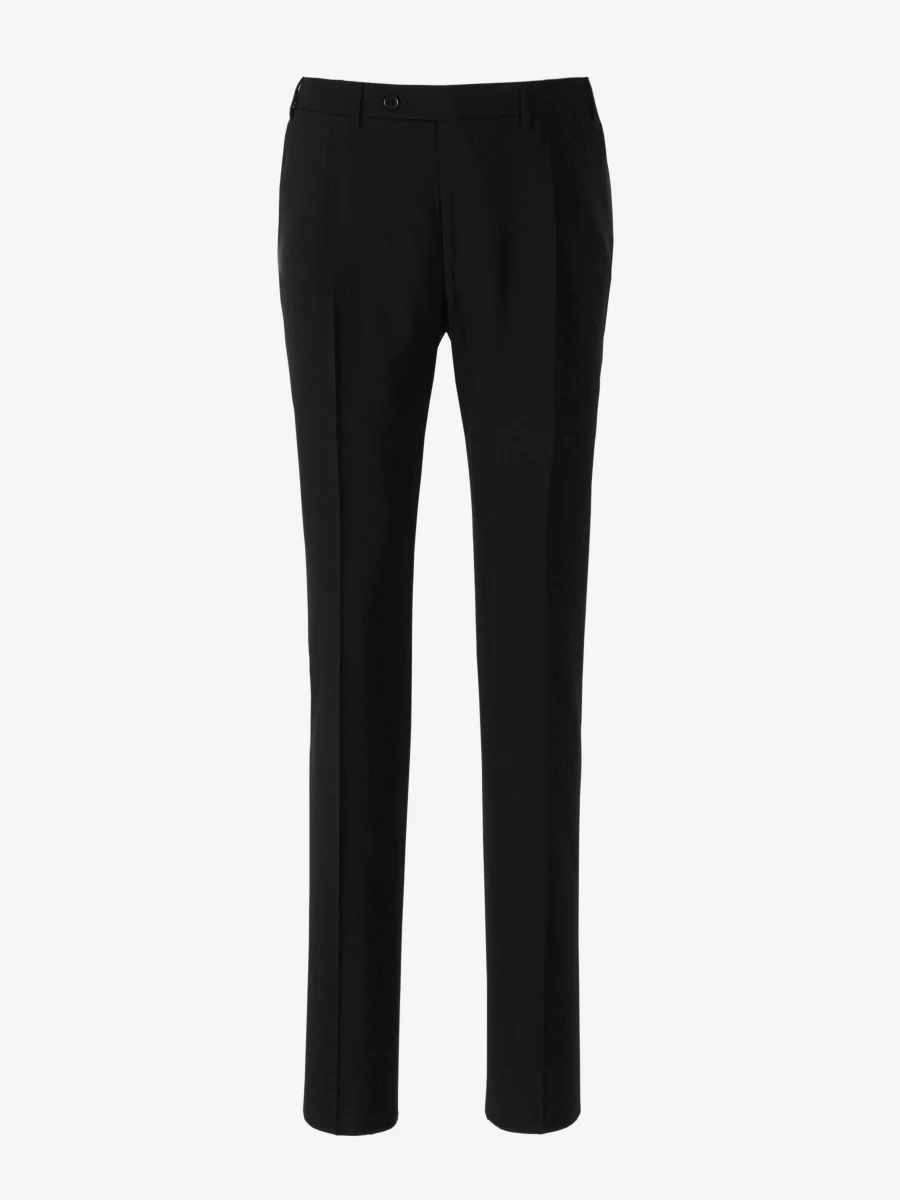 Pantalones Pinzas Lana - Image 13