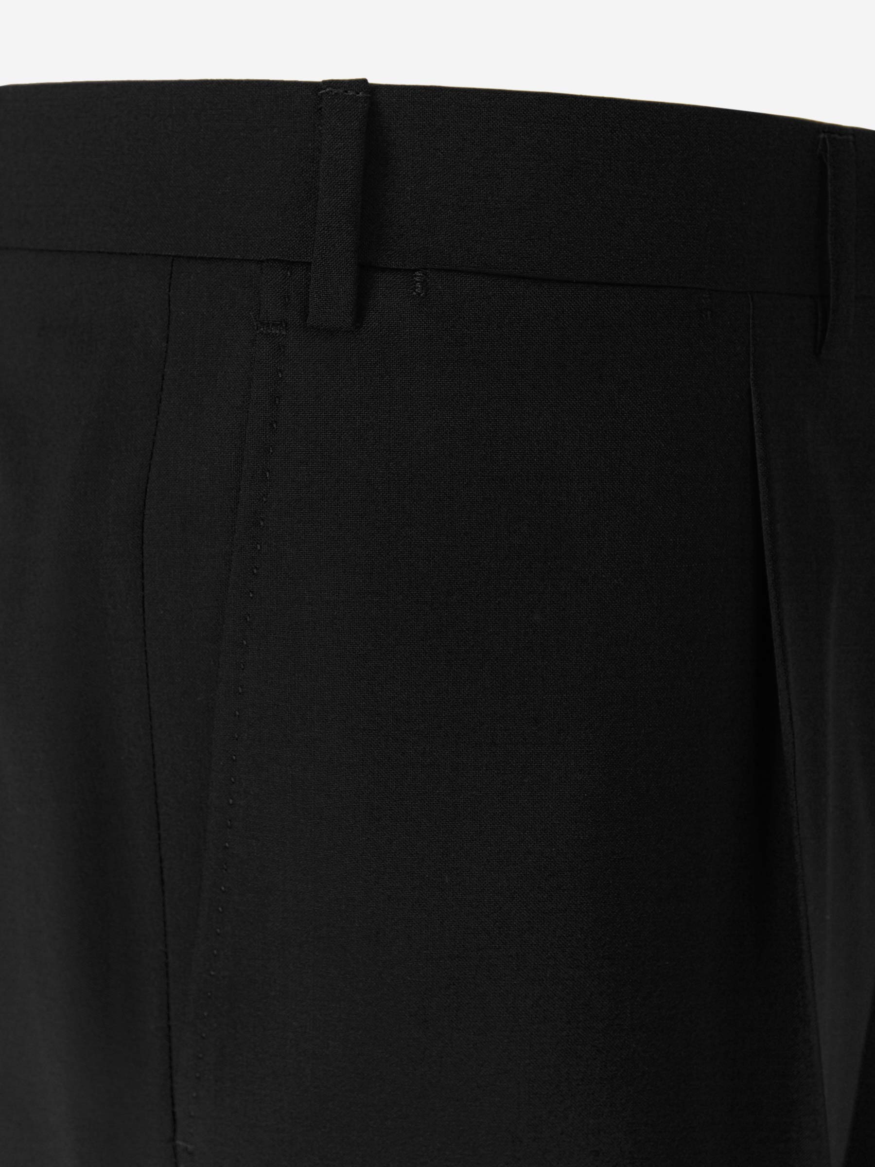 Pantalones Pinzas Lana - Image 15