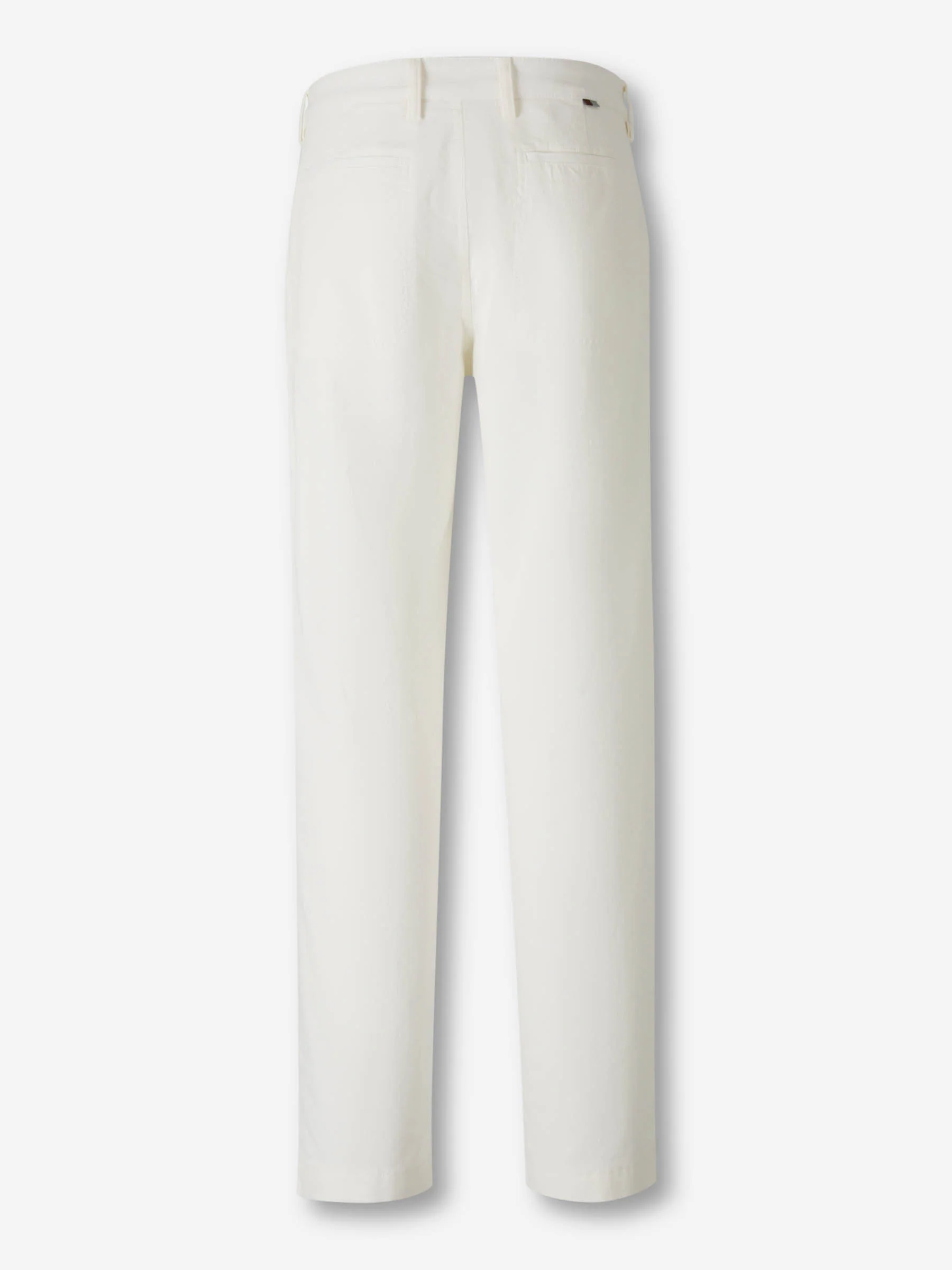 Pantalones Rectos Chinos - Image 2