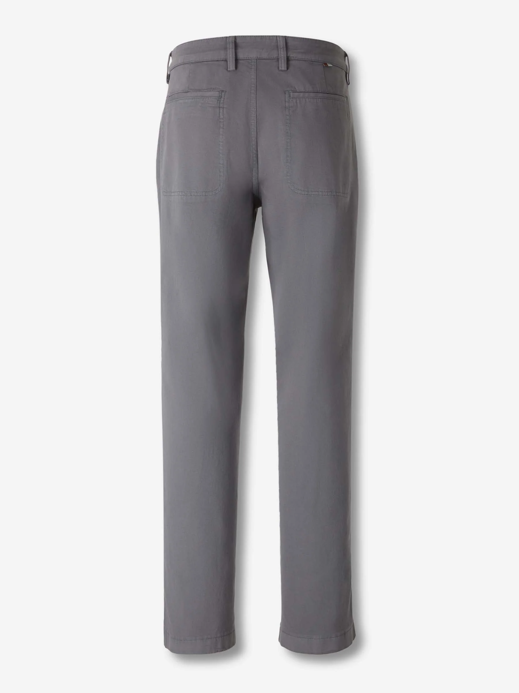 Pantalones Rectos Chinos - Image 2