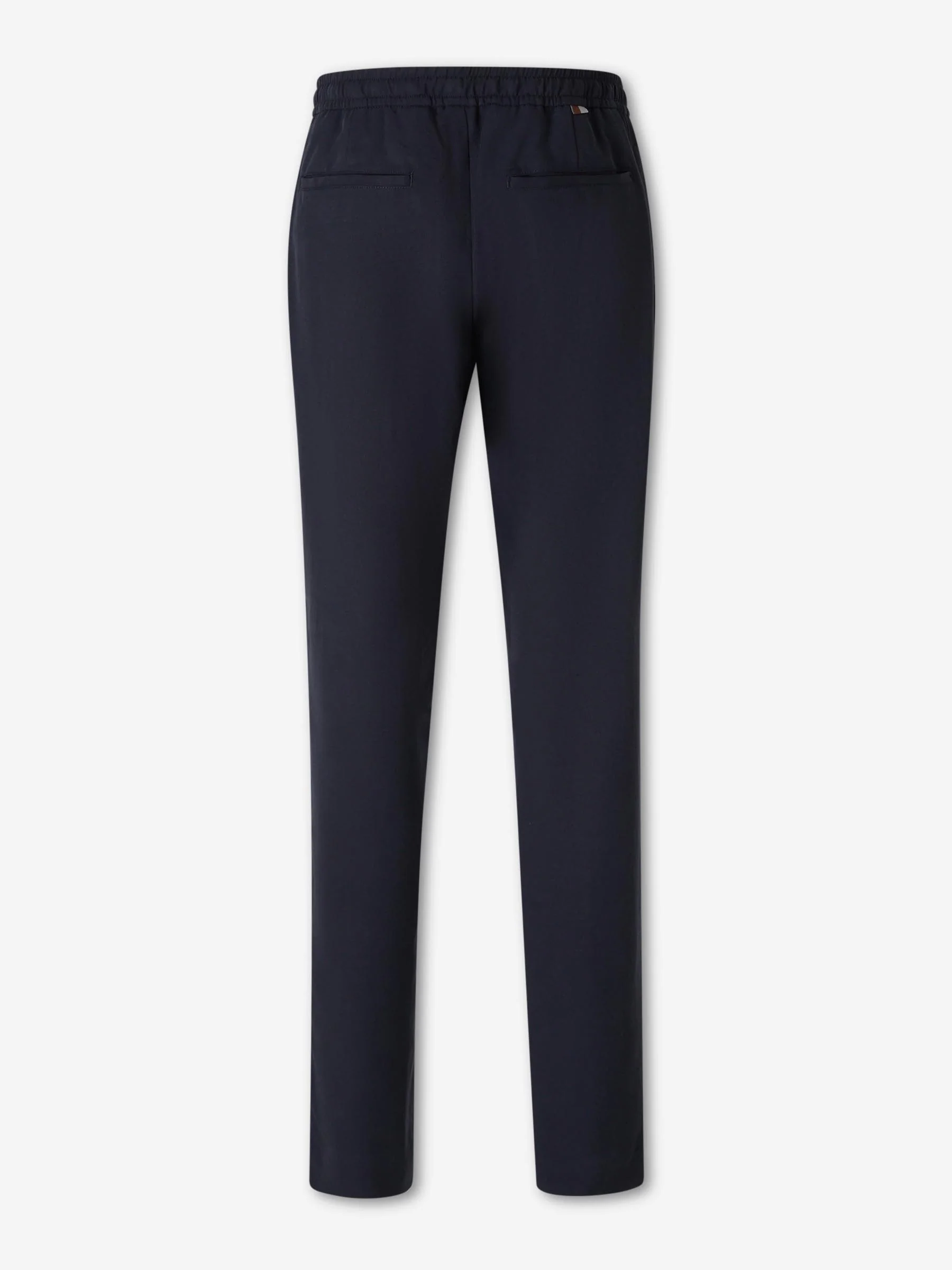 Pantalones Rectos Lyocell - Image 2