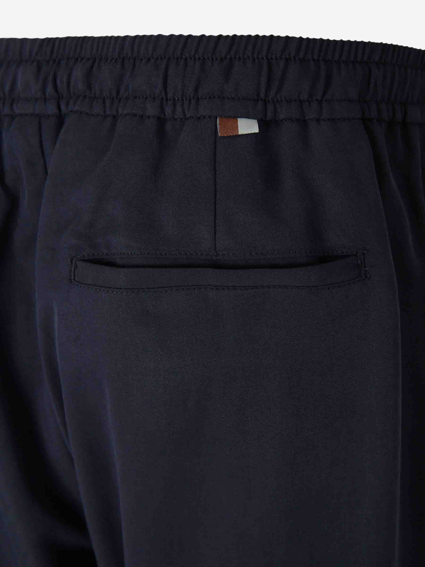 Pantalones Rectos Lyocell - Image 4
