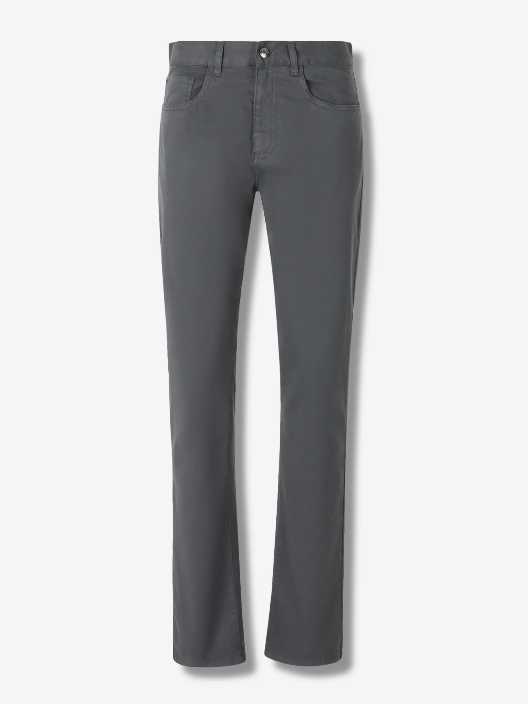 Pantalones Rectos Regular