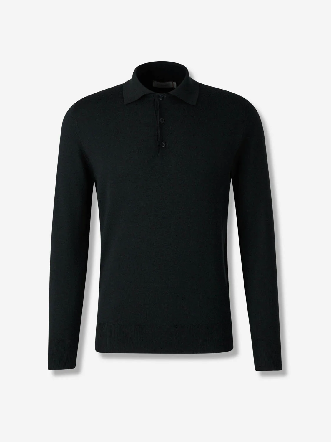 Polo algodón Canali
