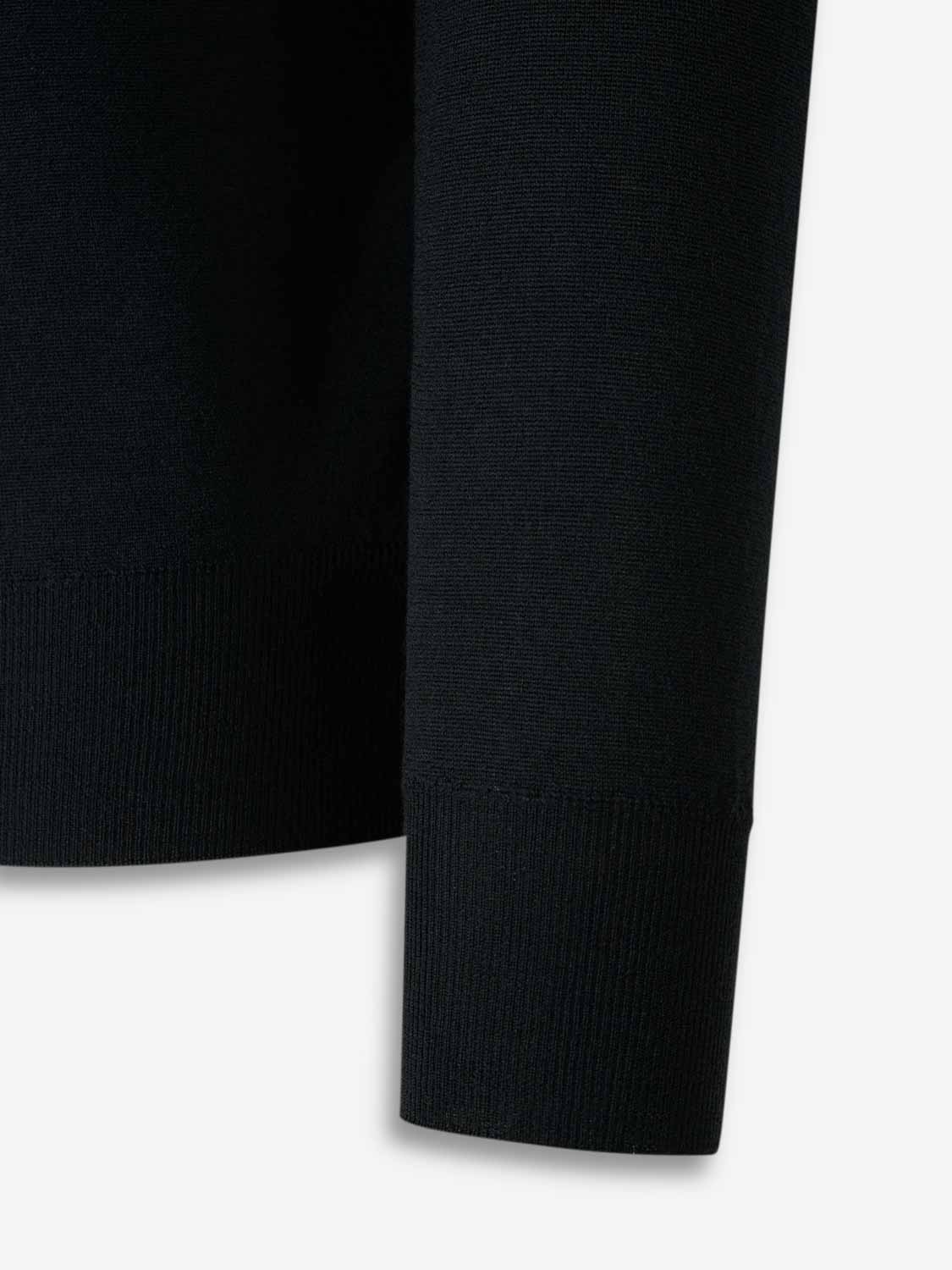 Polo algodón Canali - Image 4