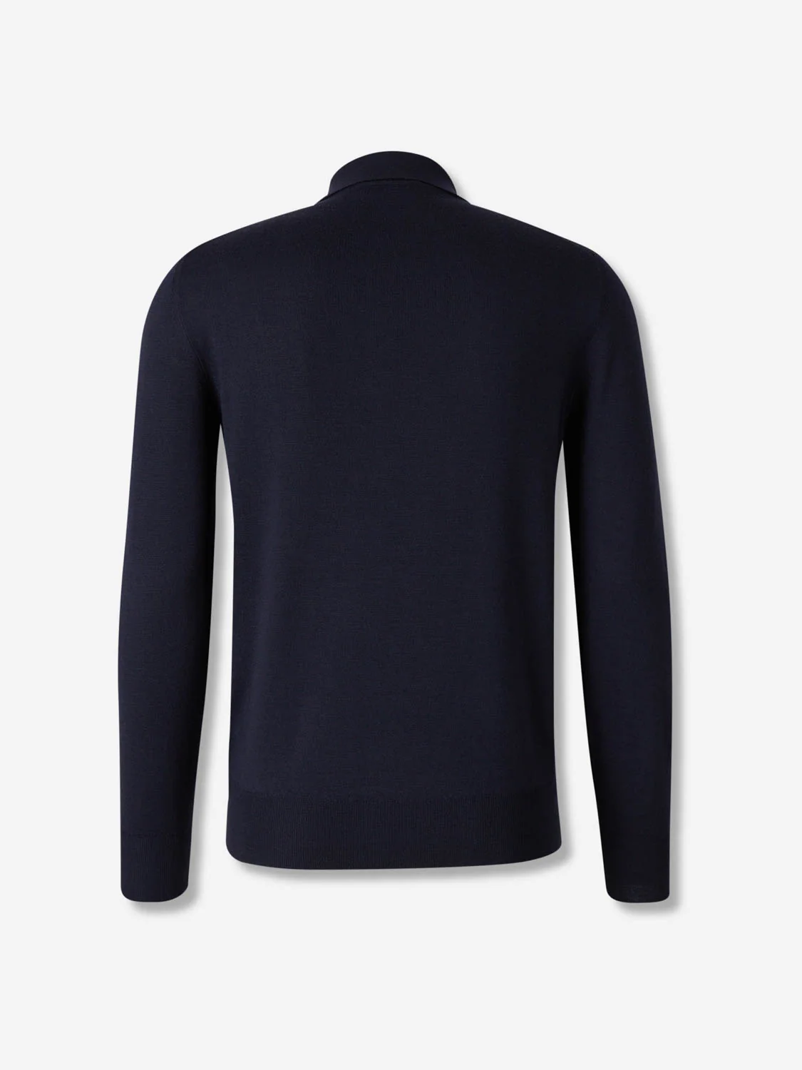 Polo de lana Canali - Image 2