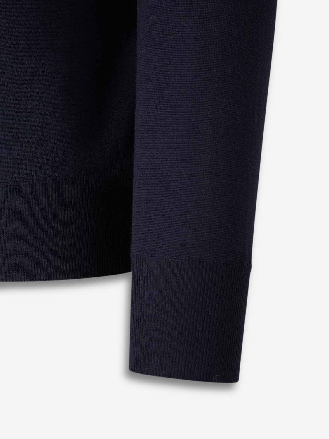 Polo de lana Canali - Image 4