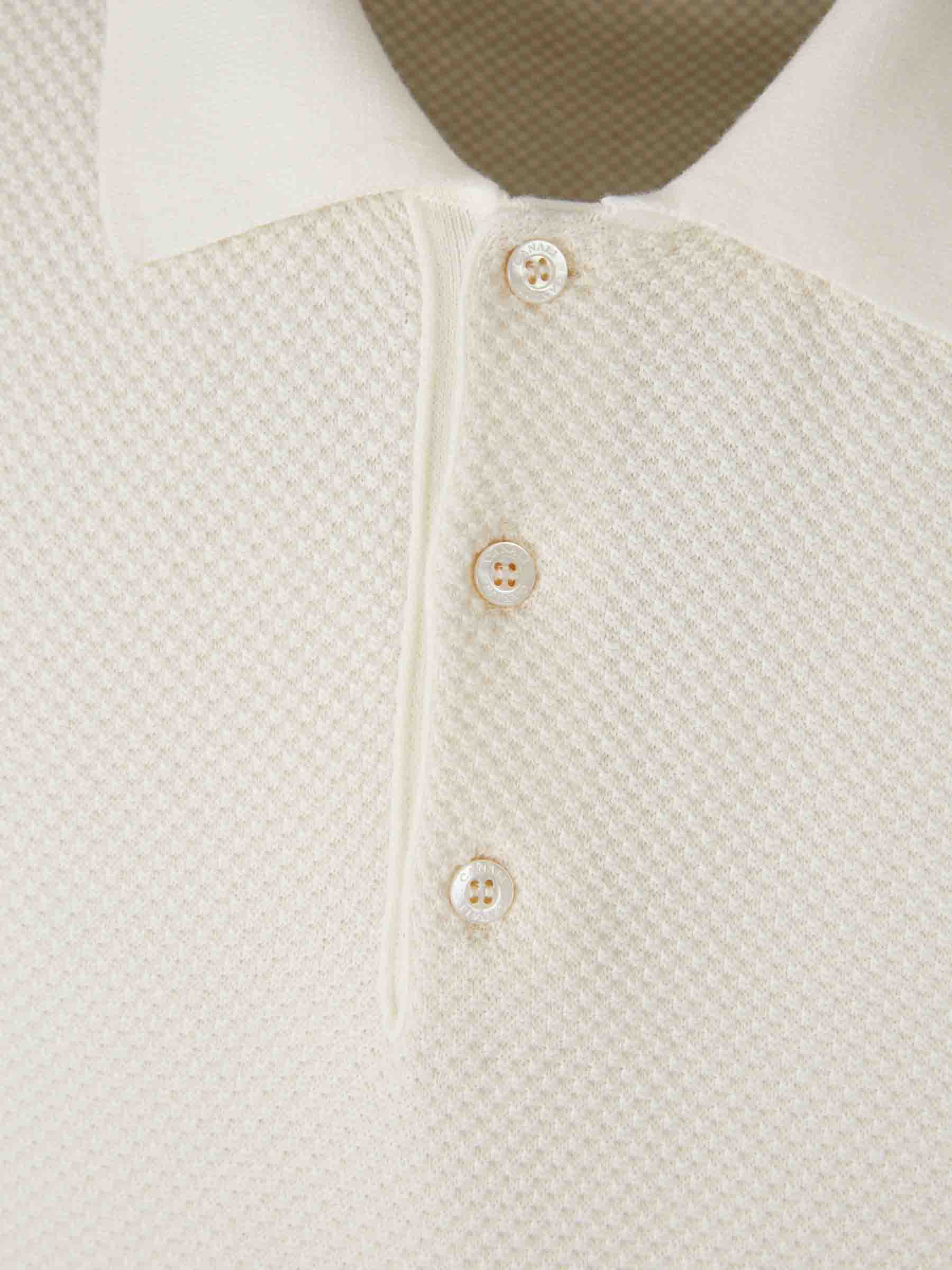 Polo Manga Corta - Image 3
