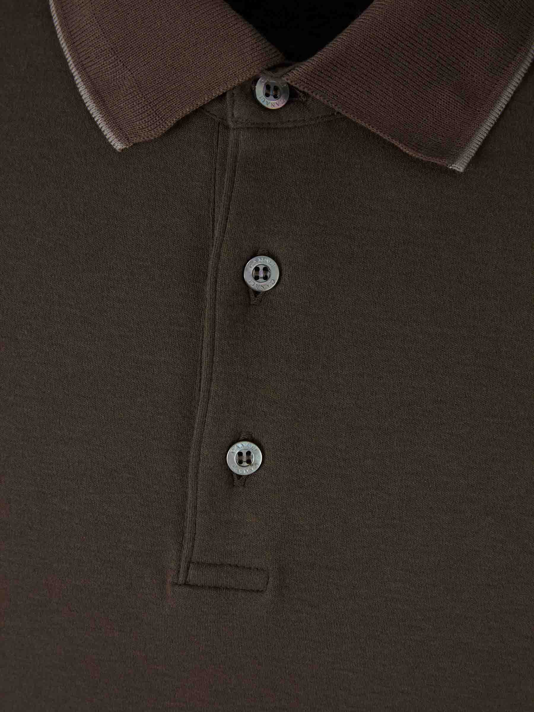 Polo Manga Larga - Image 3