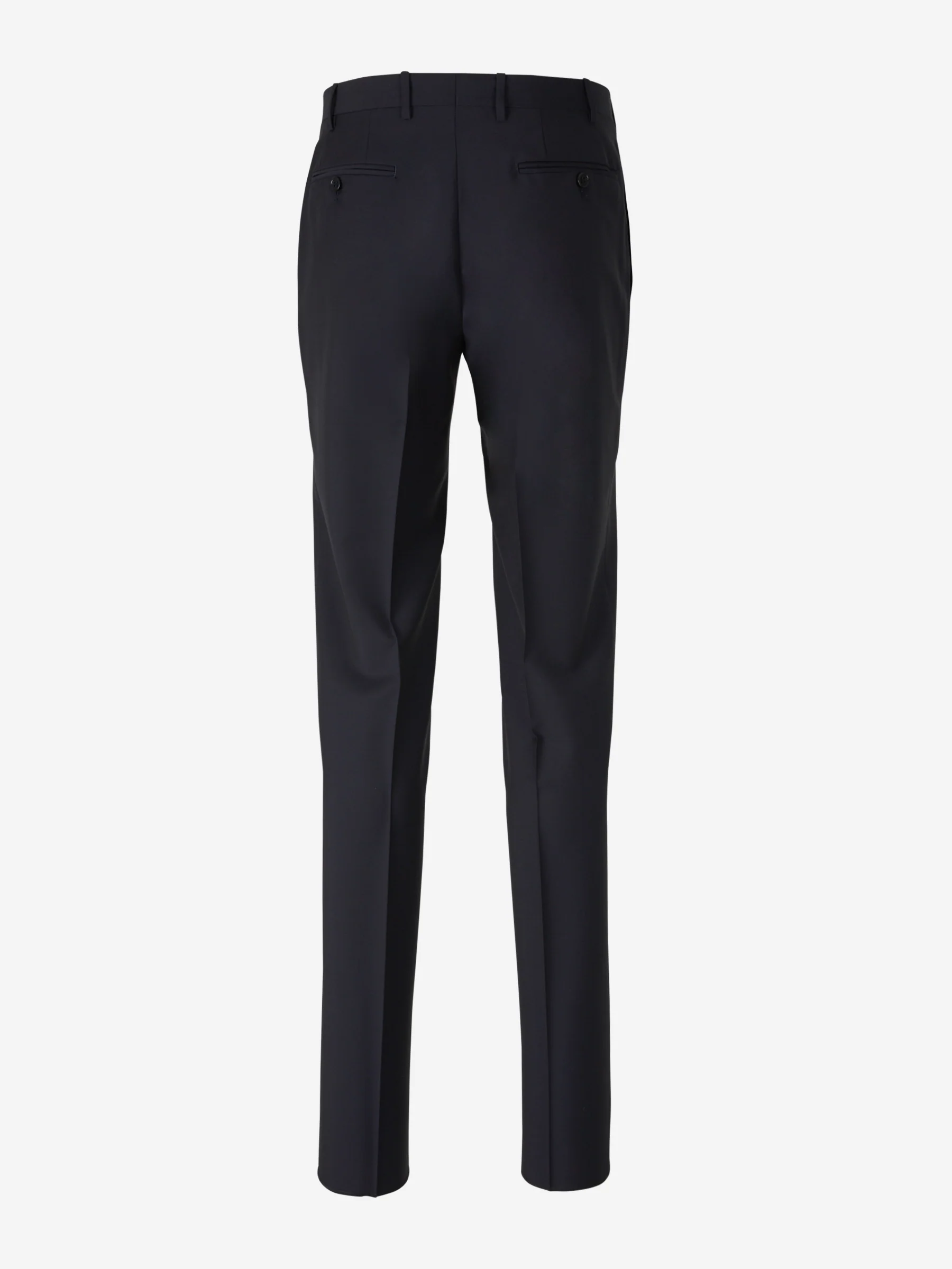 Chaqué Y Pantalón Lana - Image 6