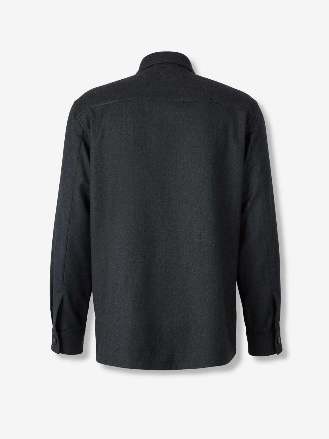 Sobrecamisa Lana - Image 2
