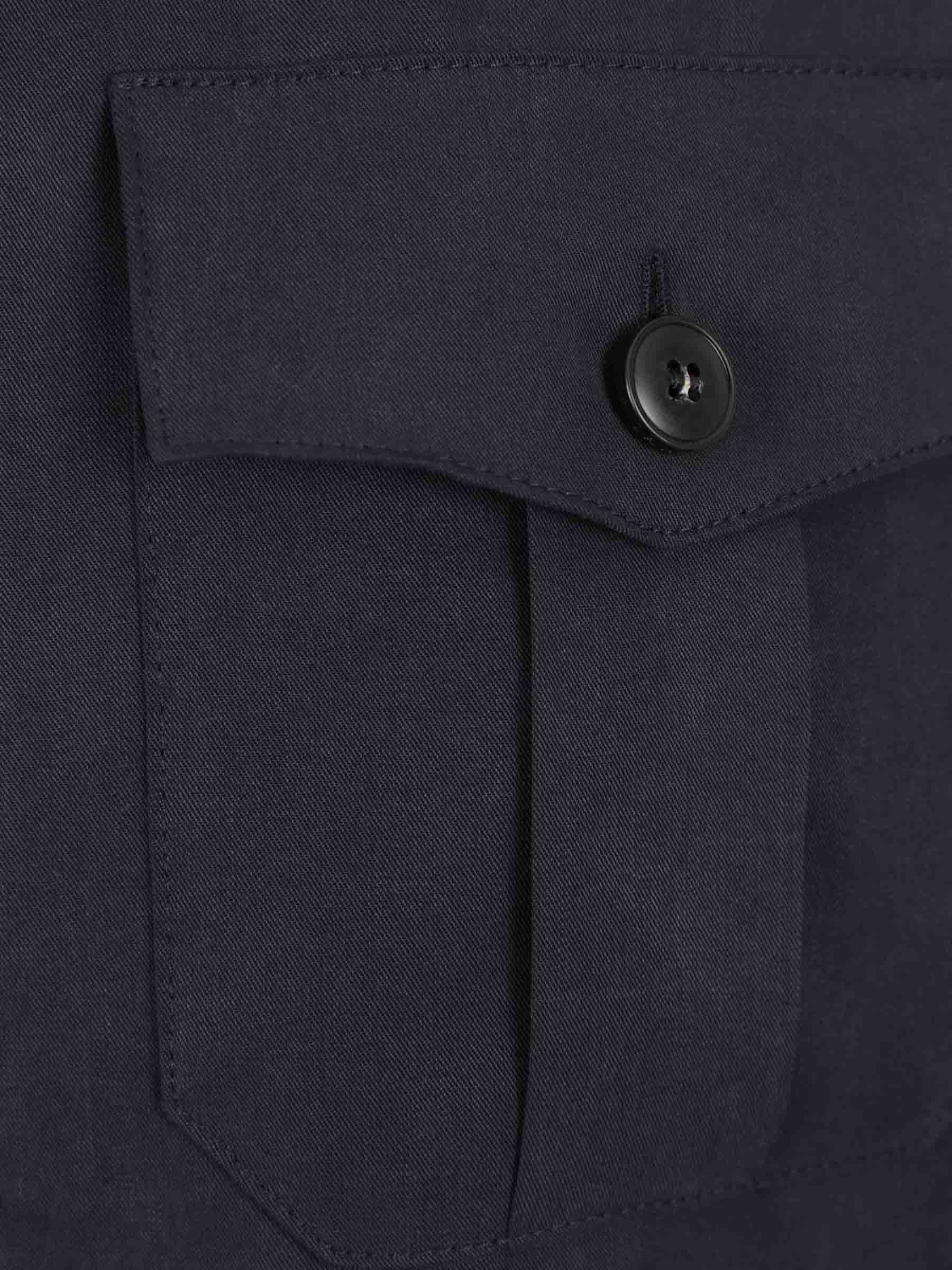 Sobrecamisa Lyocell - Image 3