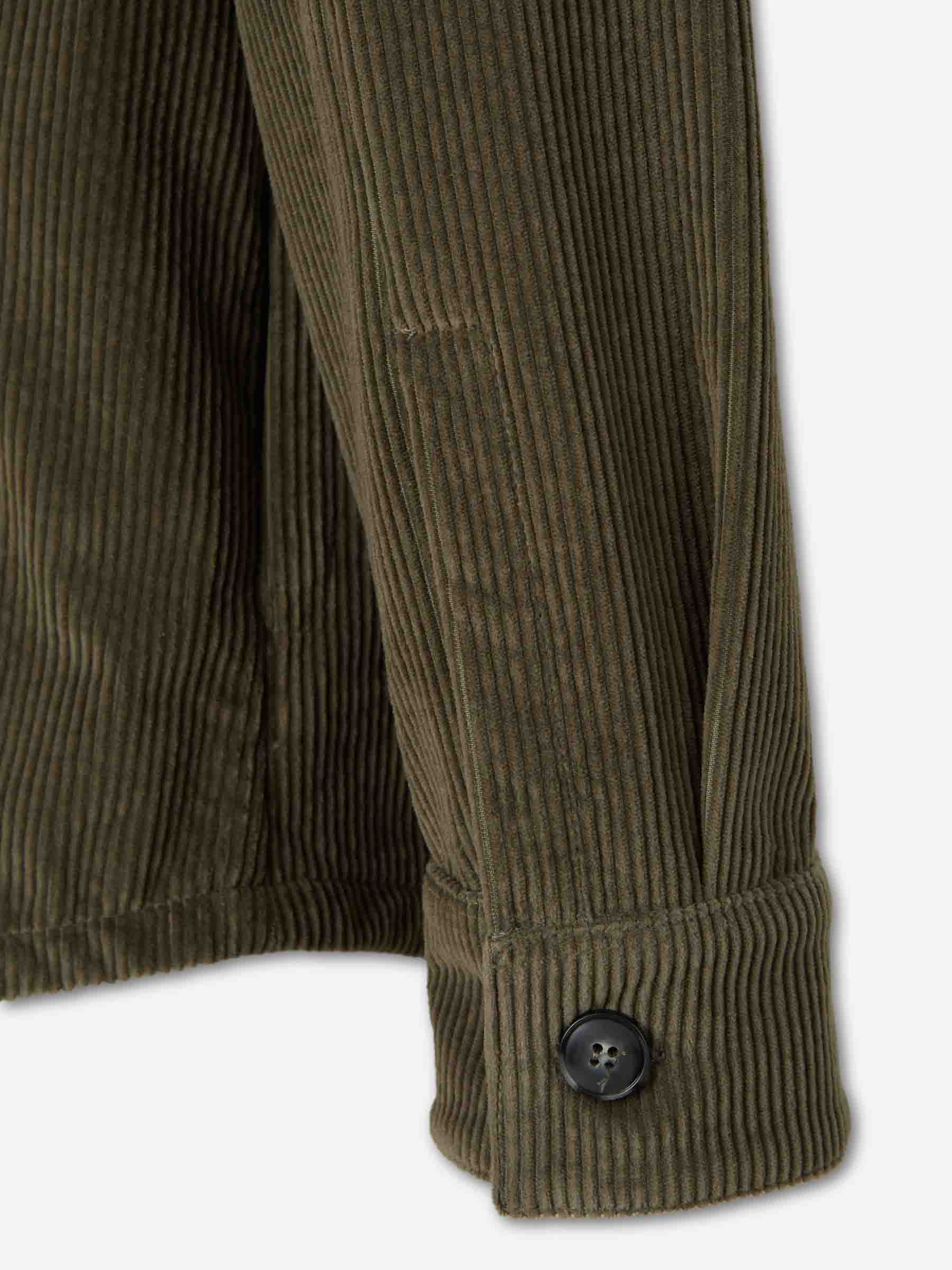 Sobrecamisa Pana Algodón - Image 4
