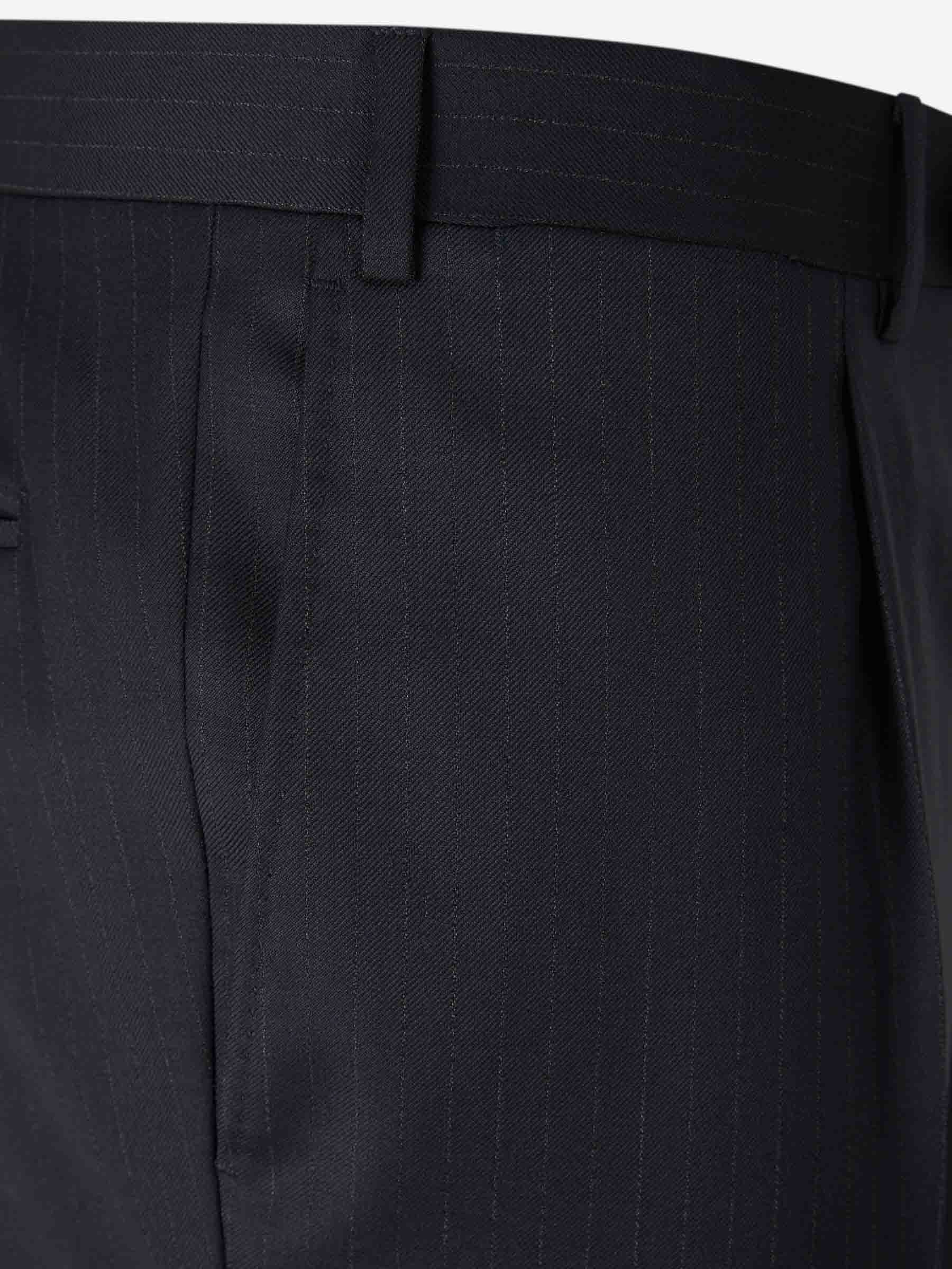 Traje Cruzado Lana - Image 6