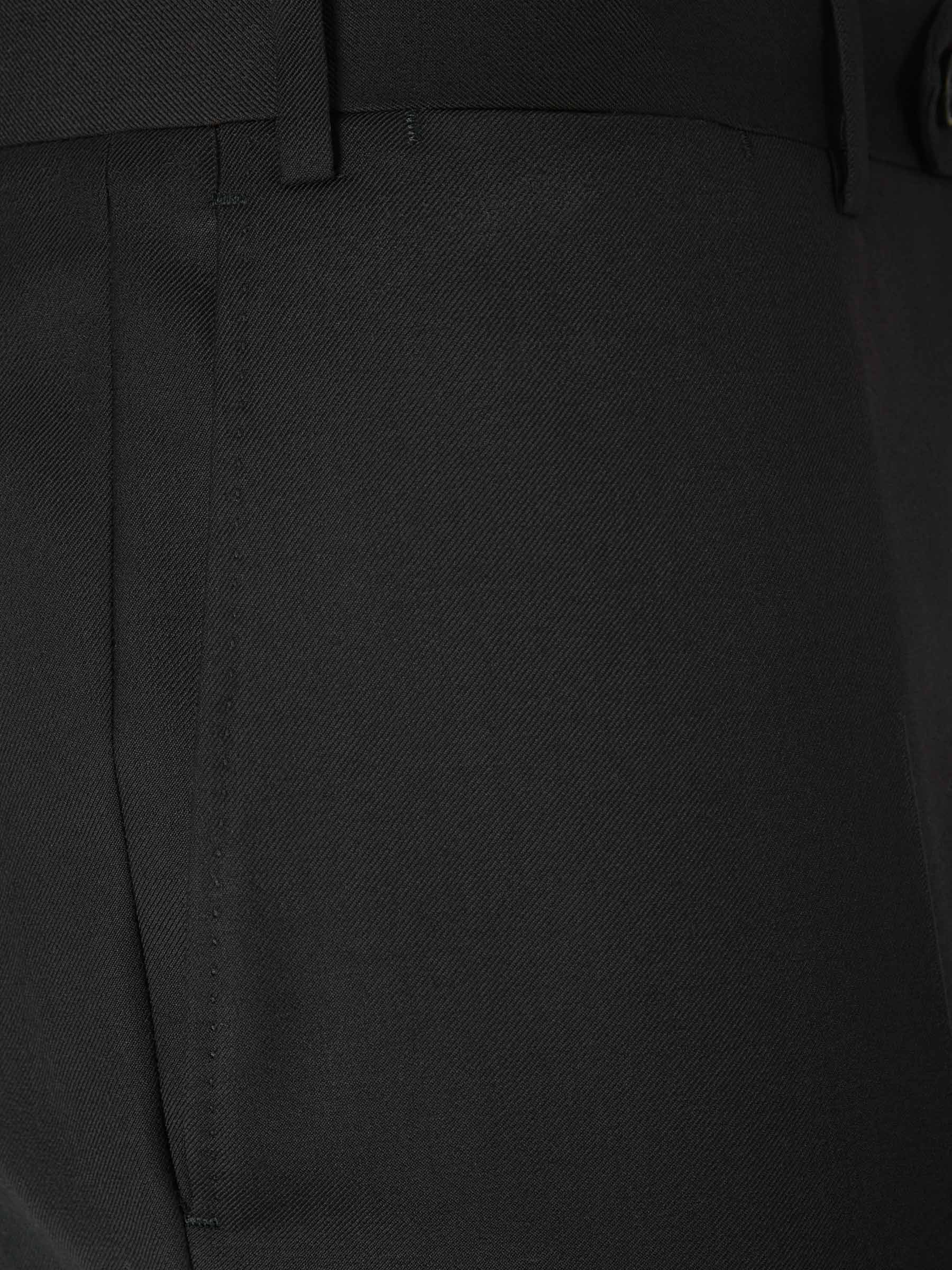 Traje de Lana - Image 8