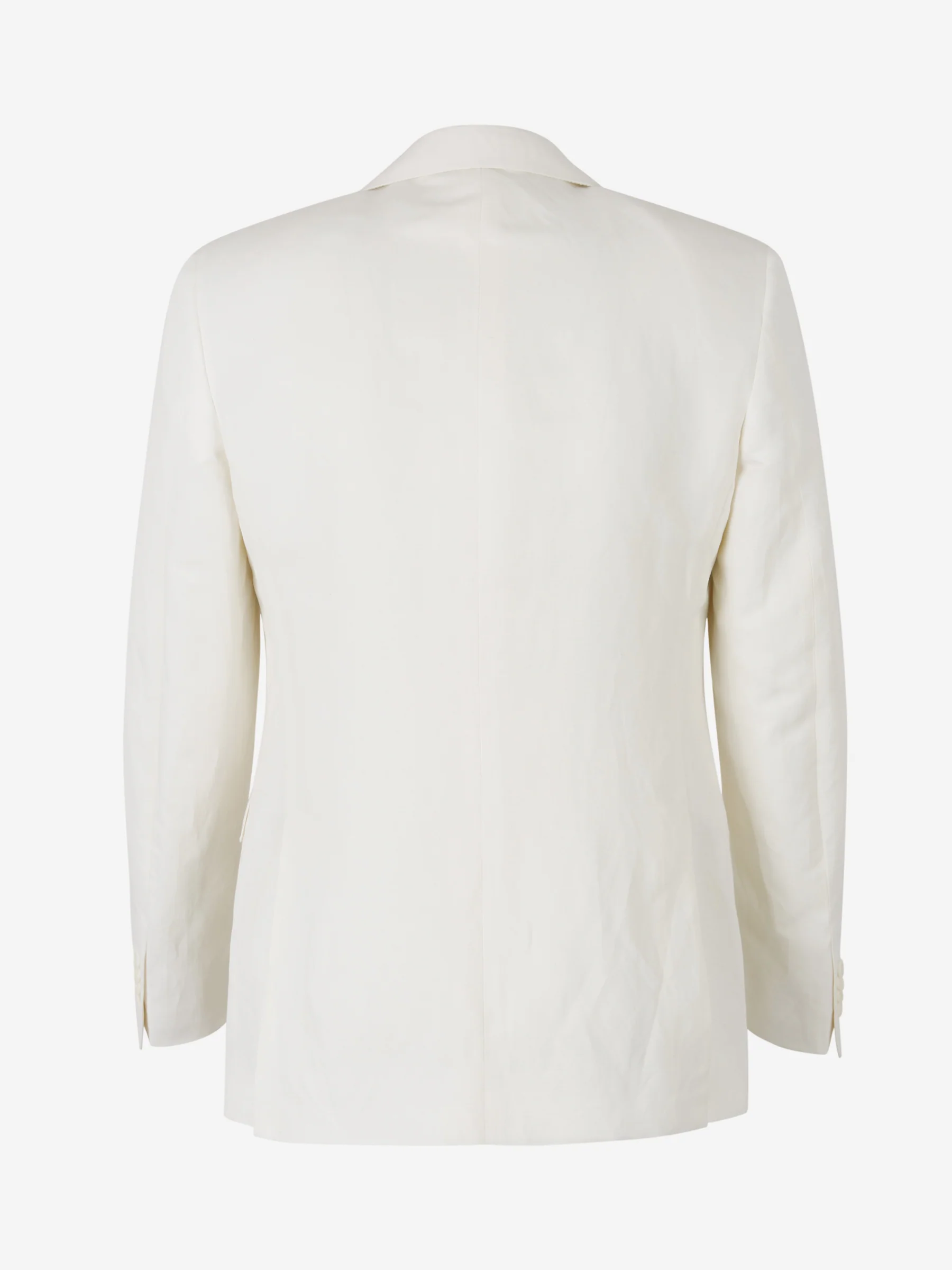 Traje de Lino y Seda - Image 2