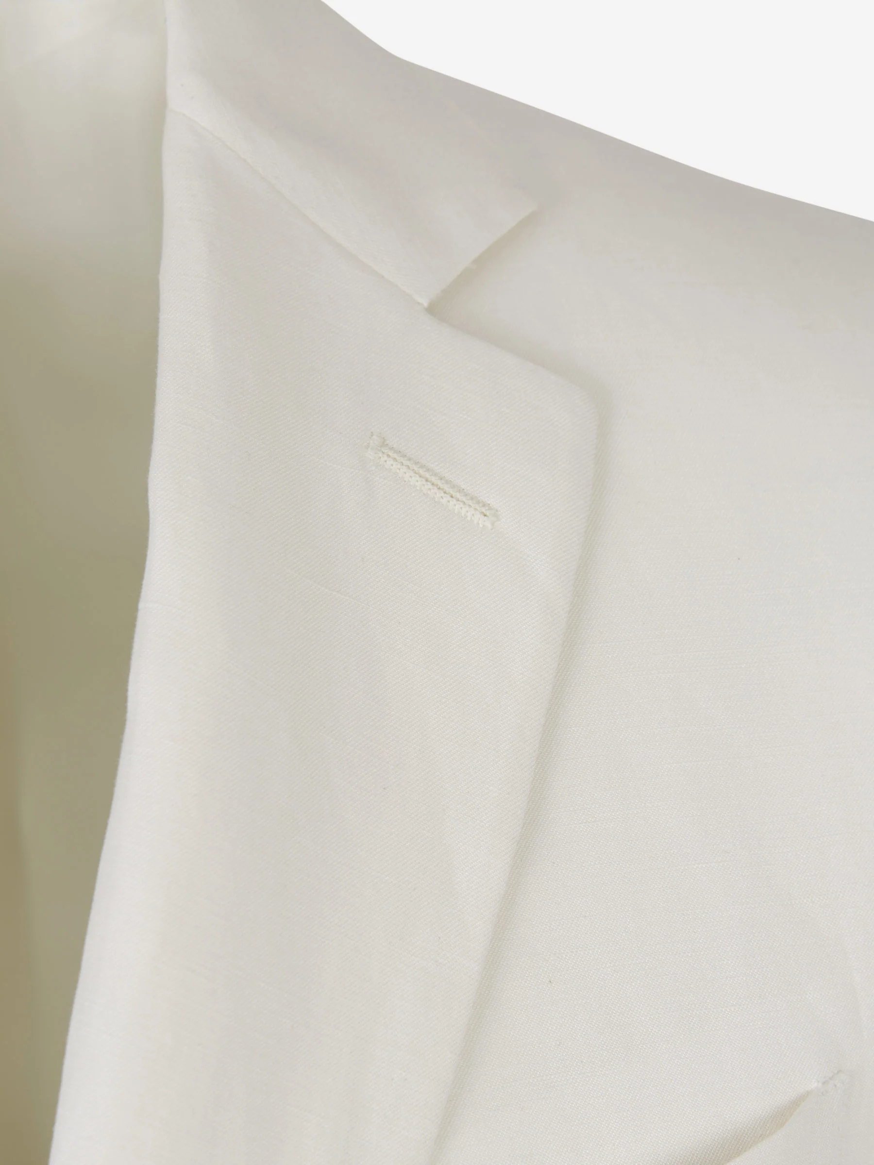Traje de Lino y Seda - Image 3