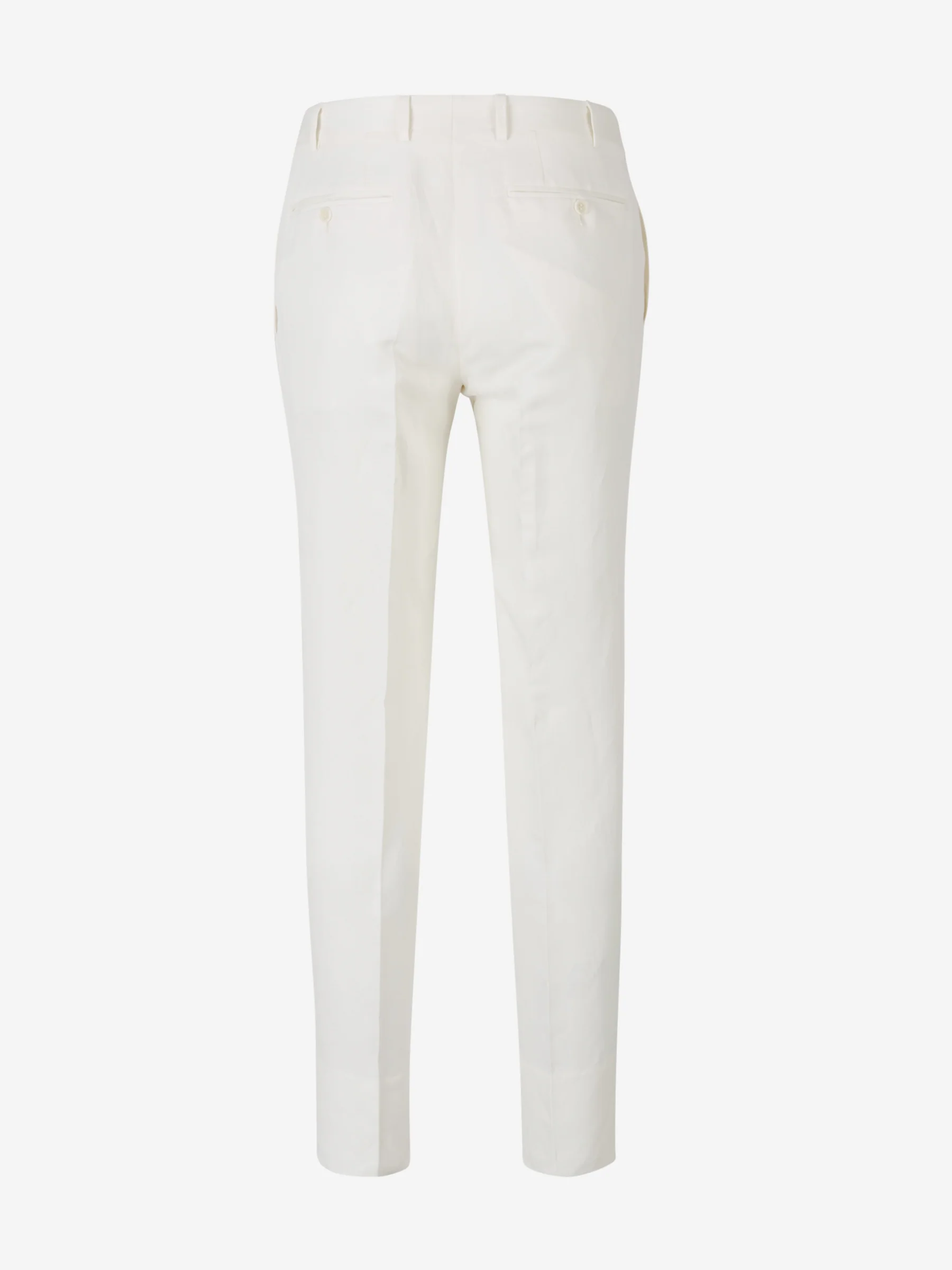 Traje de Lino y Seda - Image 7