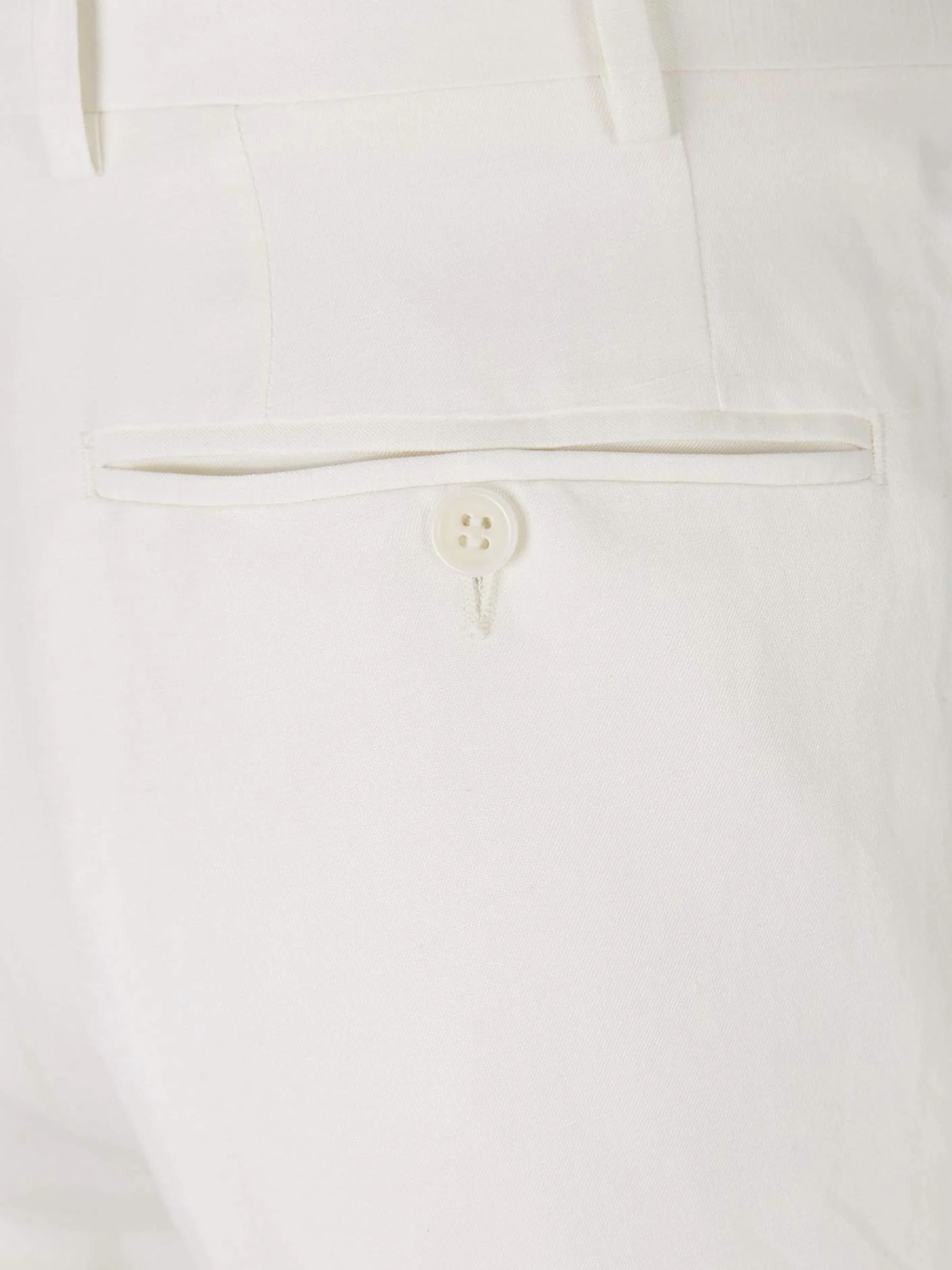 Traje de Lino y Seda - Image 9