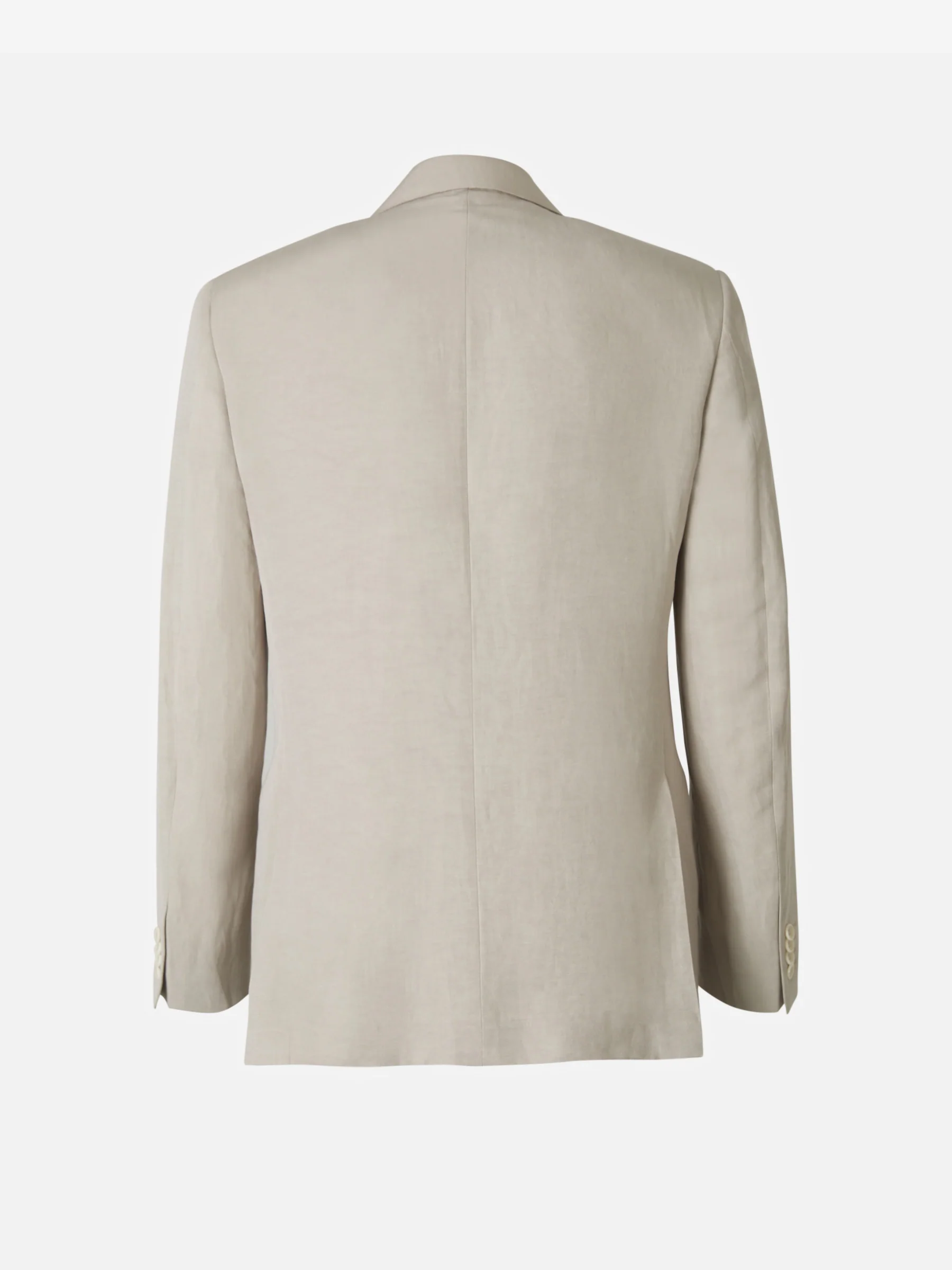 Traje de Lino y Seda - Image 2