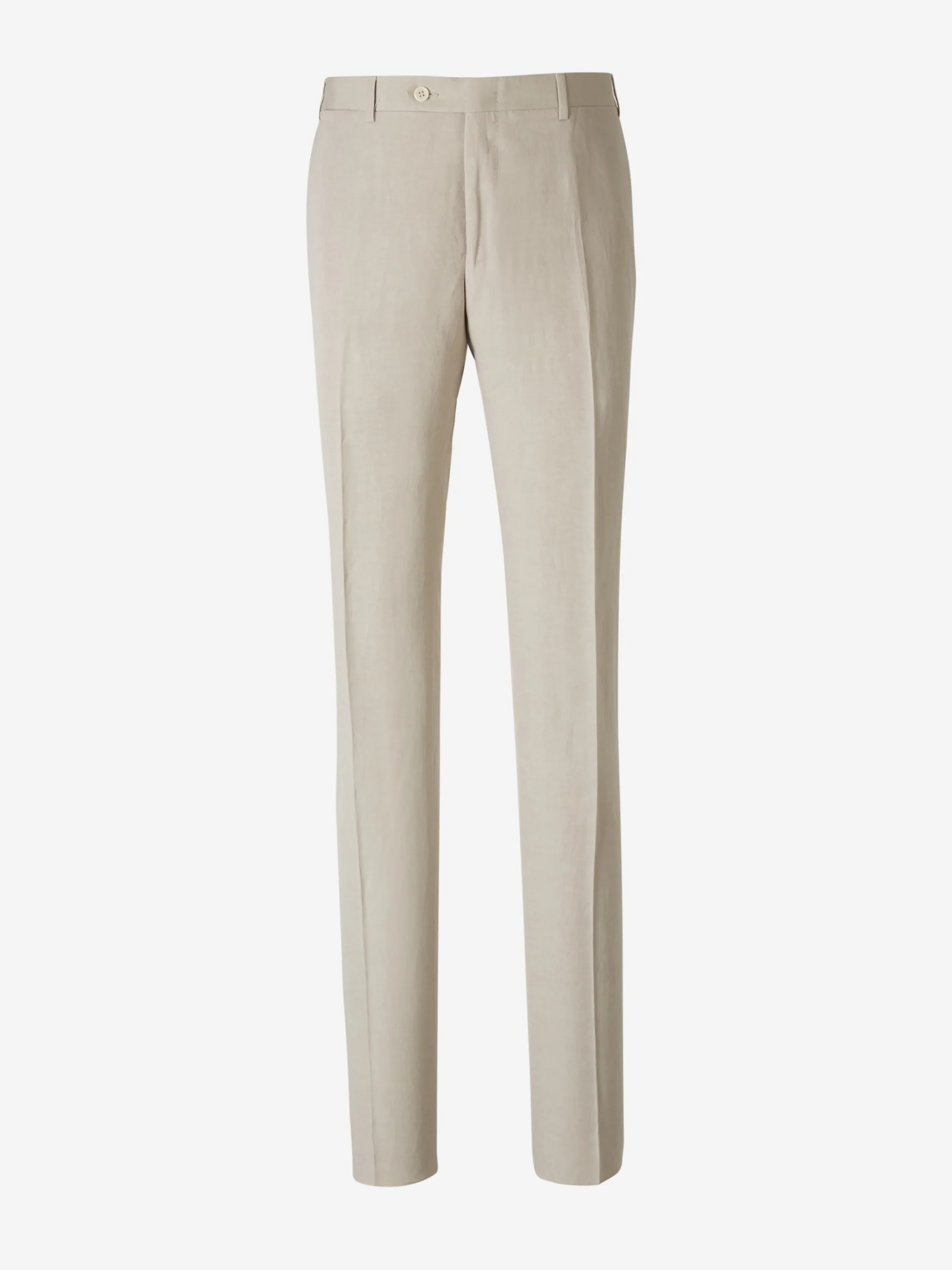 Traje de Lino y Seda - Image 6