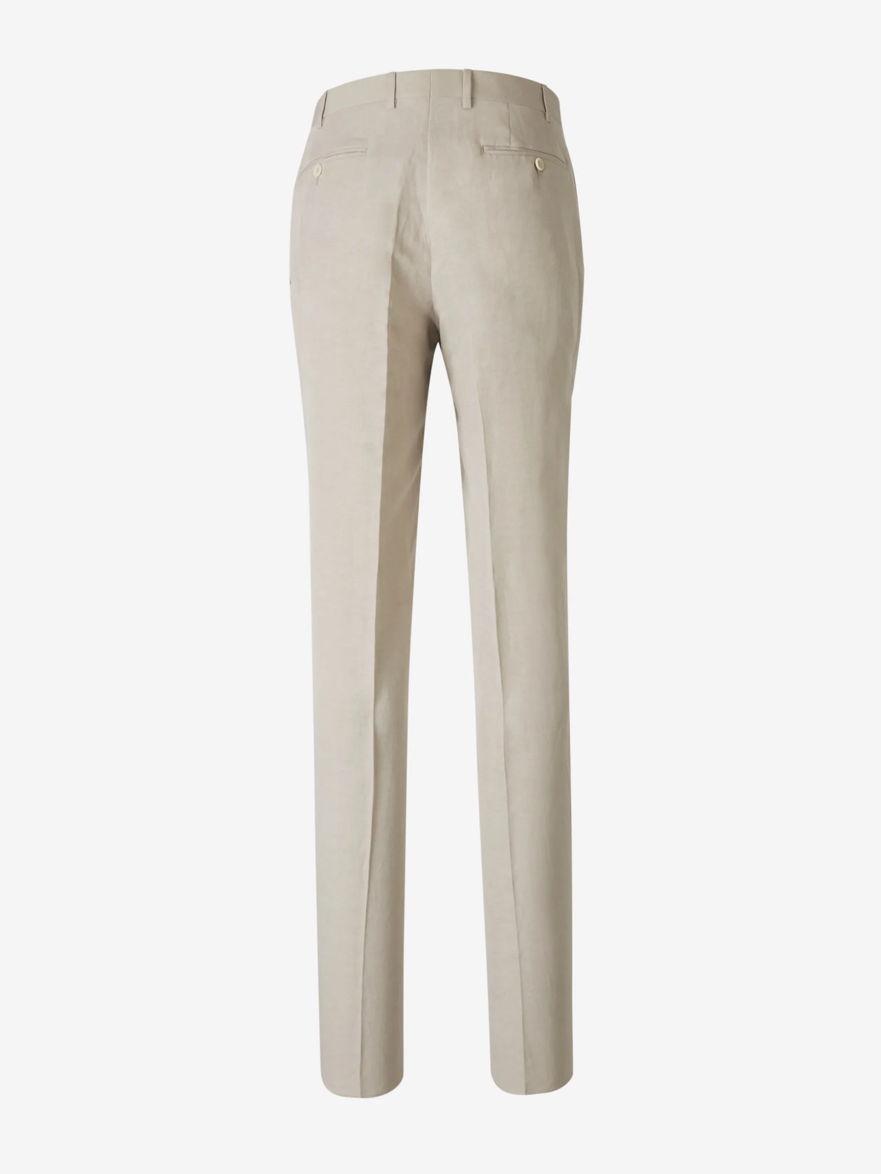 Traje de Lino y Seda - Image 7