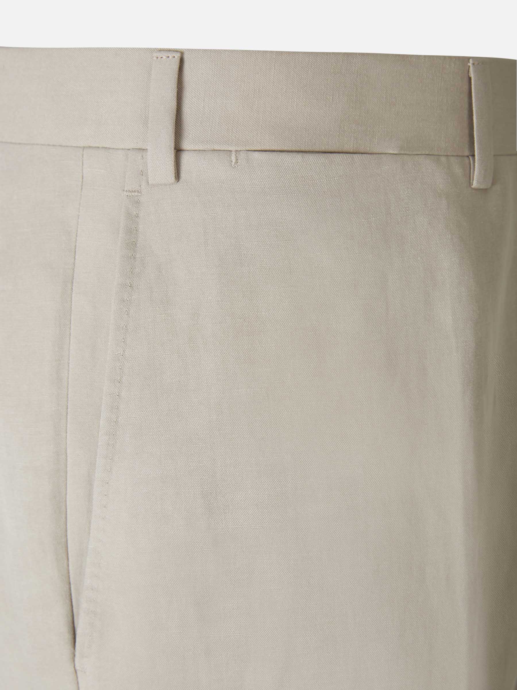 Traje de Lino y Seda - Image 8