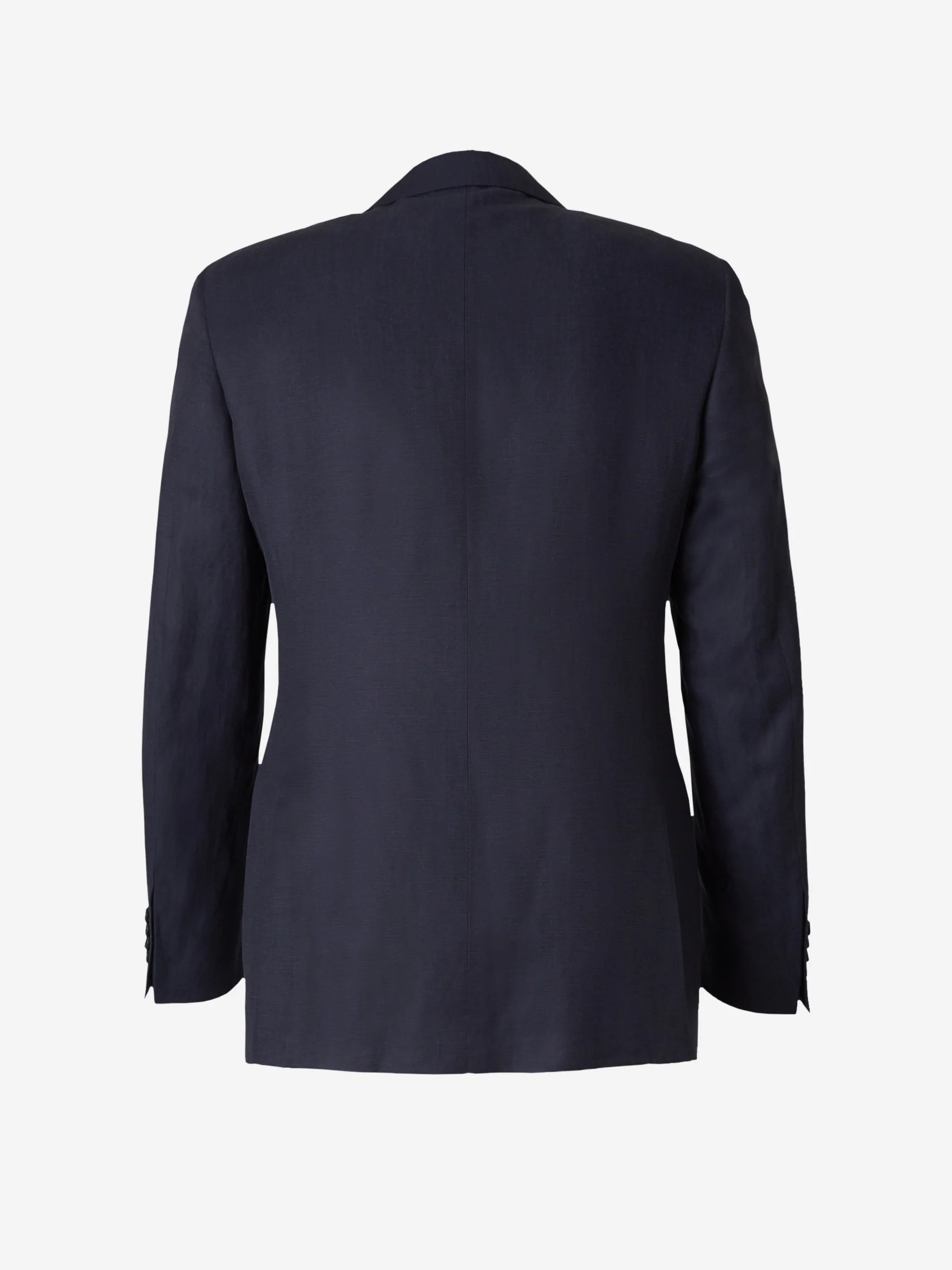 Traje de Lino y Seda - Image 2