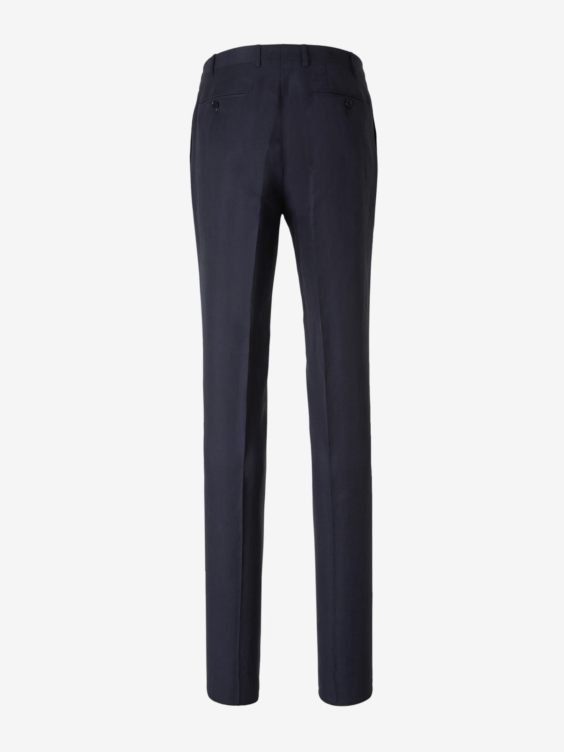 Traje de Lino y Seda - Image 7