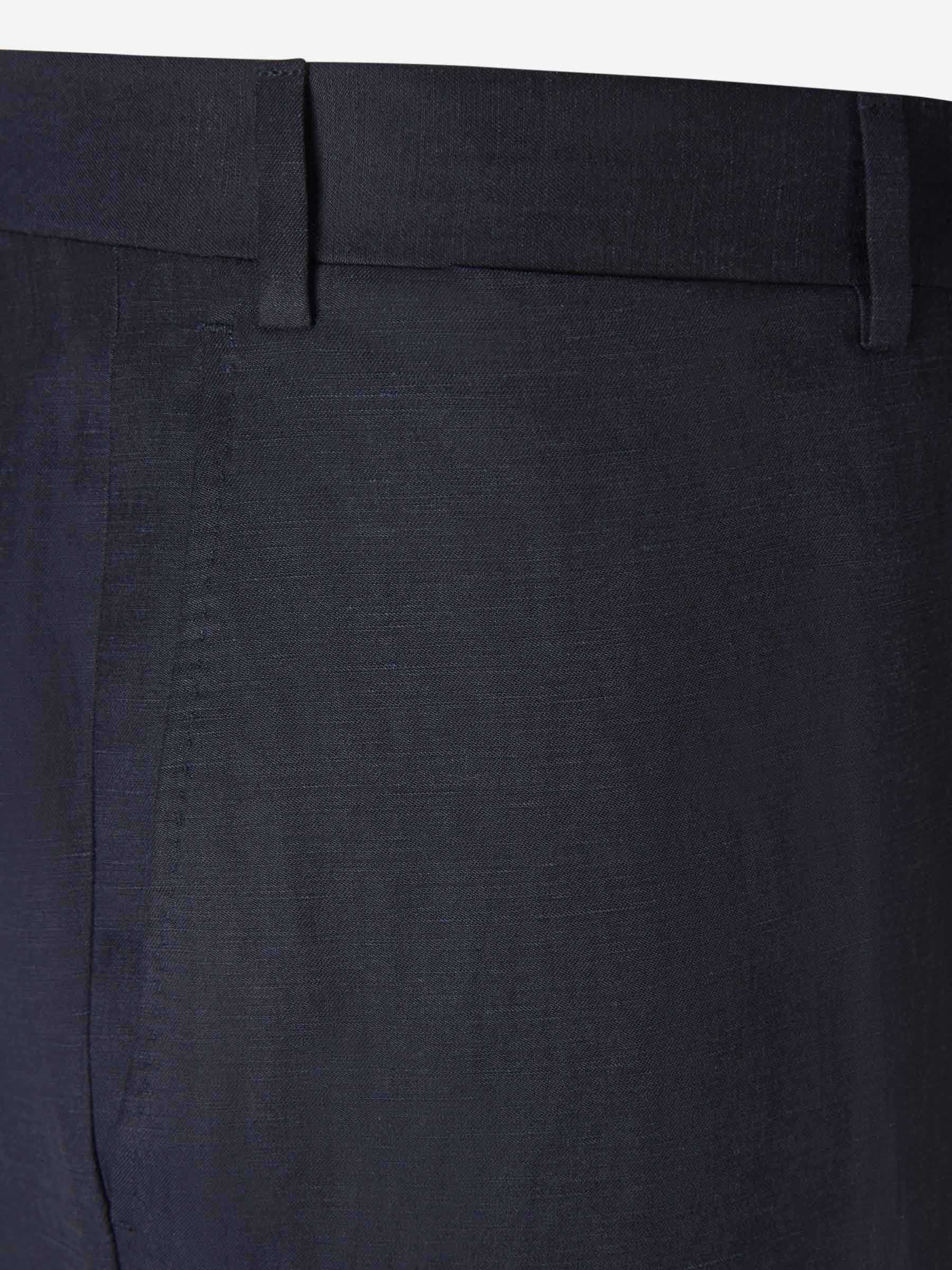 Traje de Lino y Seda - Image 8