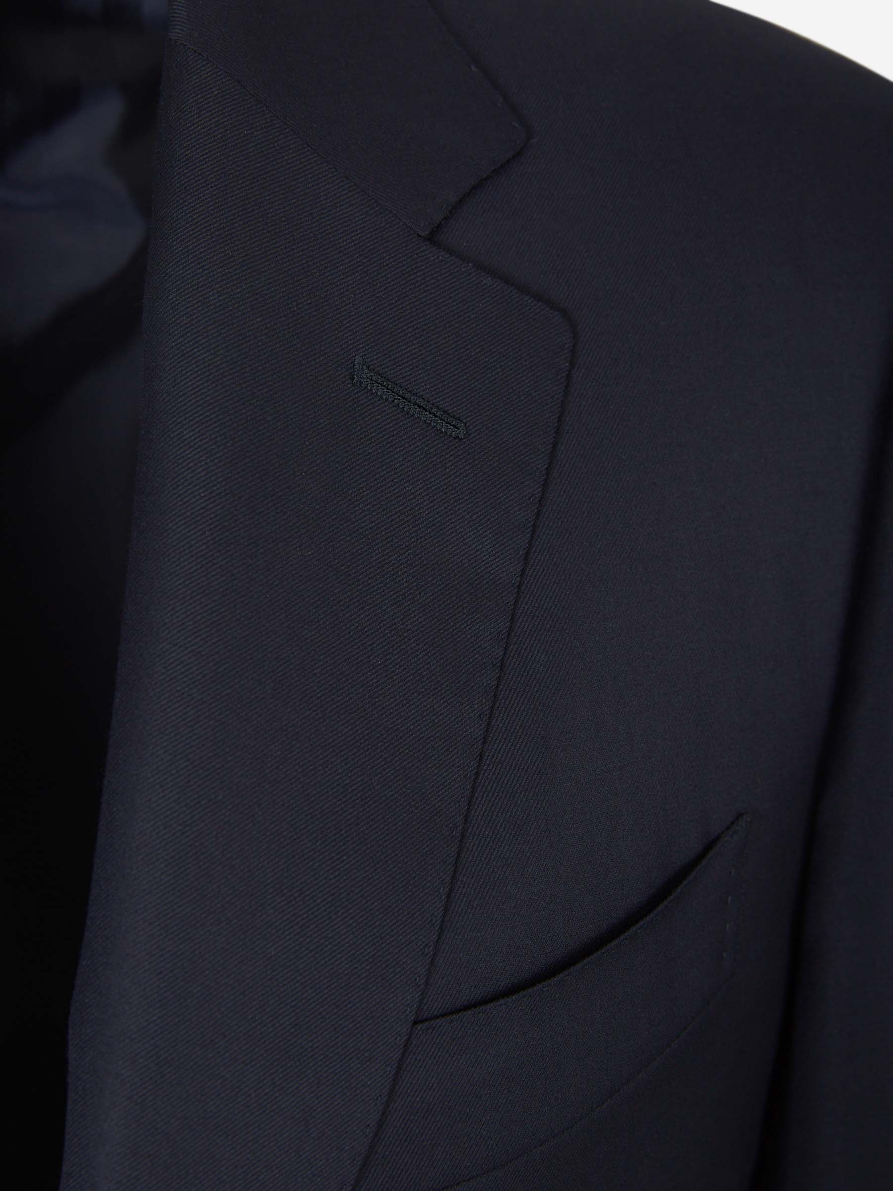 Traje Lana Liso - Image 3