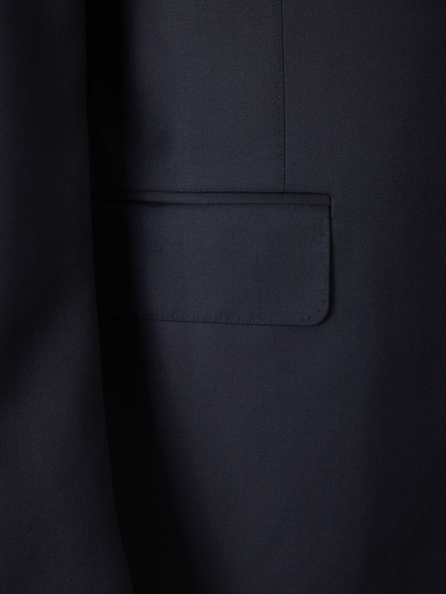Traje Lana Liso - Image 4