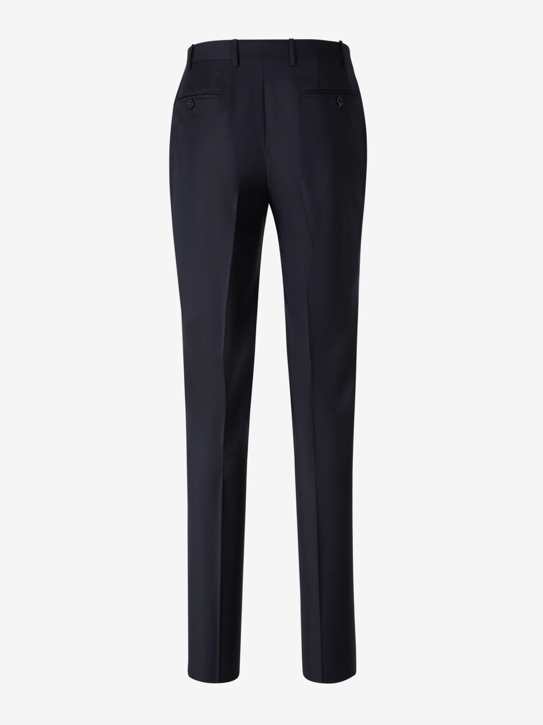 Traje Lana Liso - Image 7