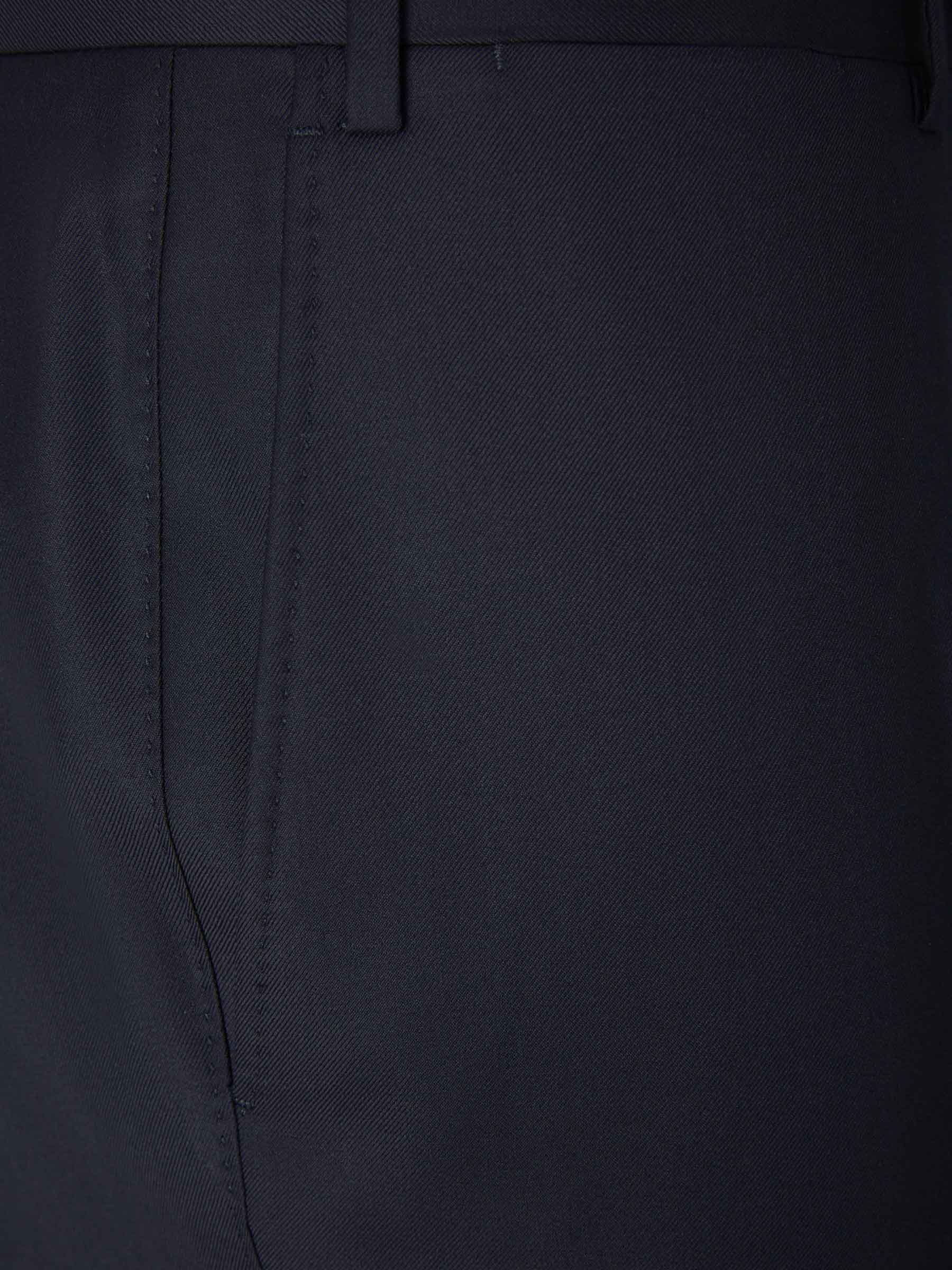Traje Lana Liso - Image 8