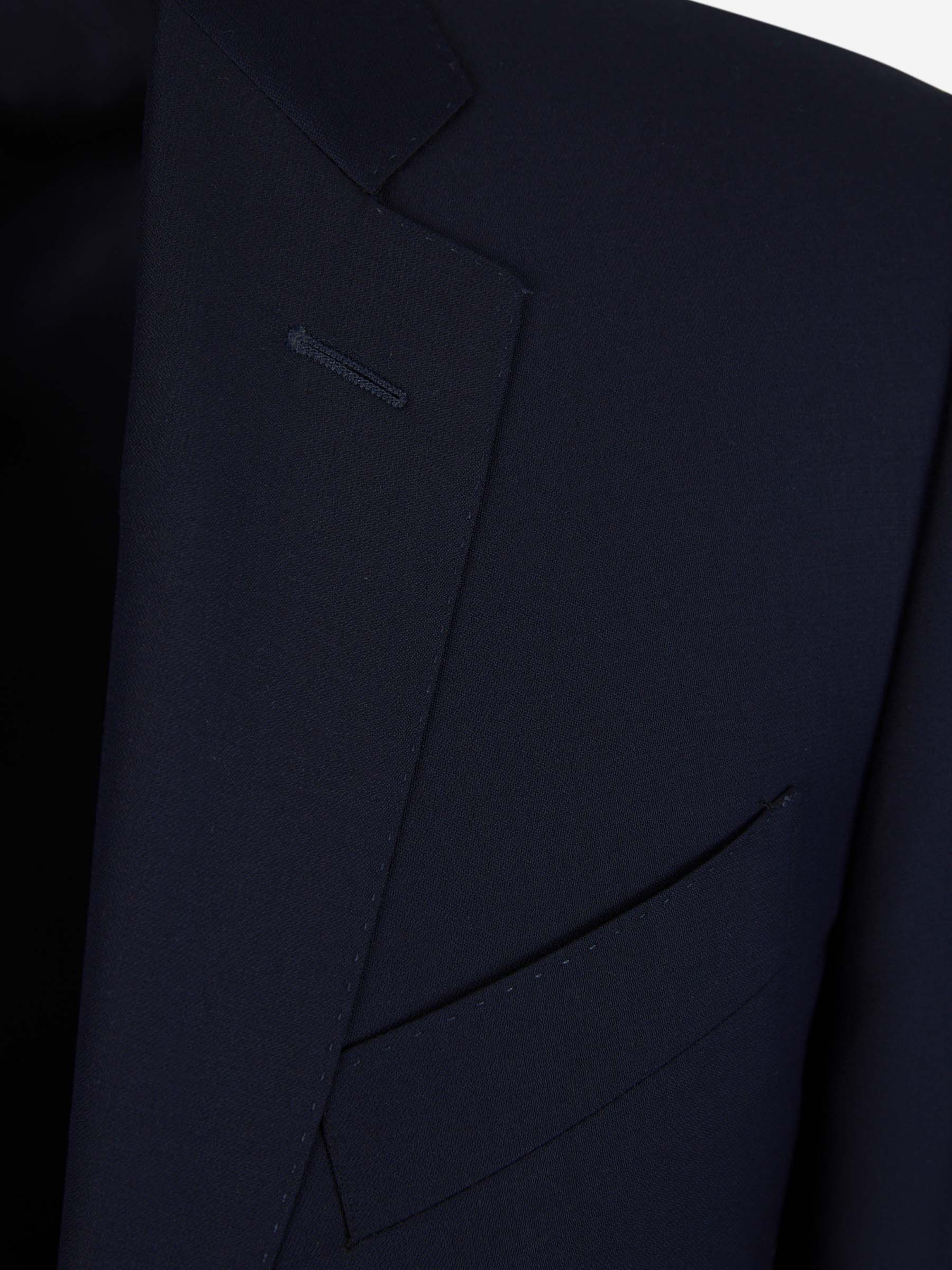 Traje Lana Milano - Image 3