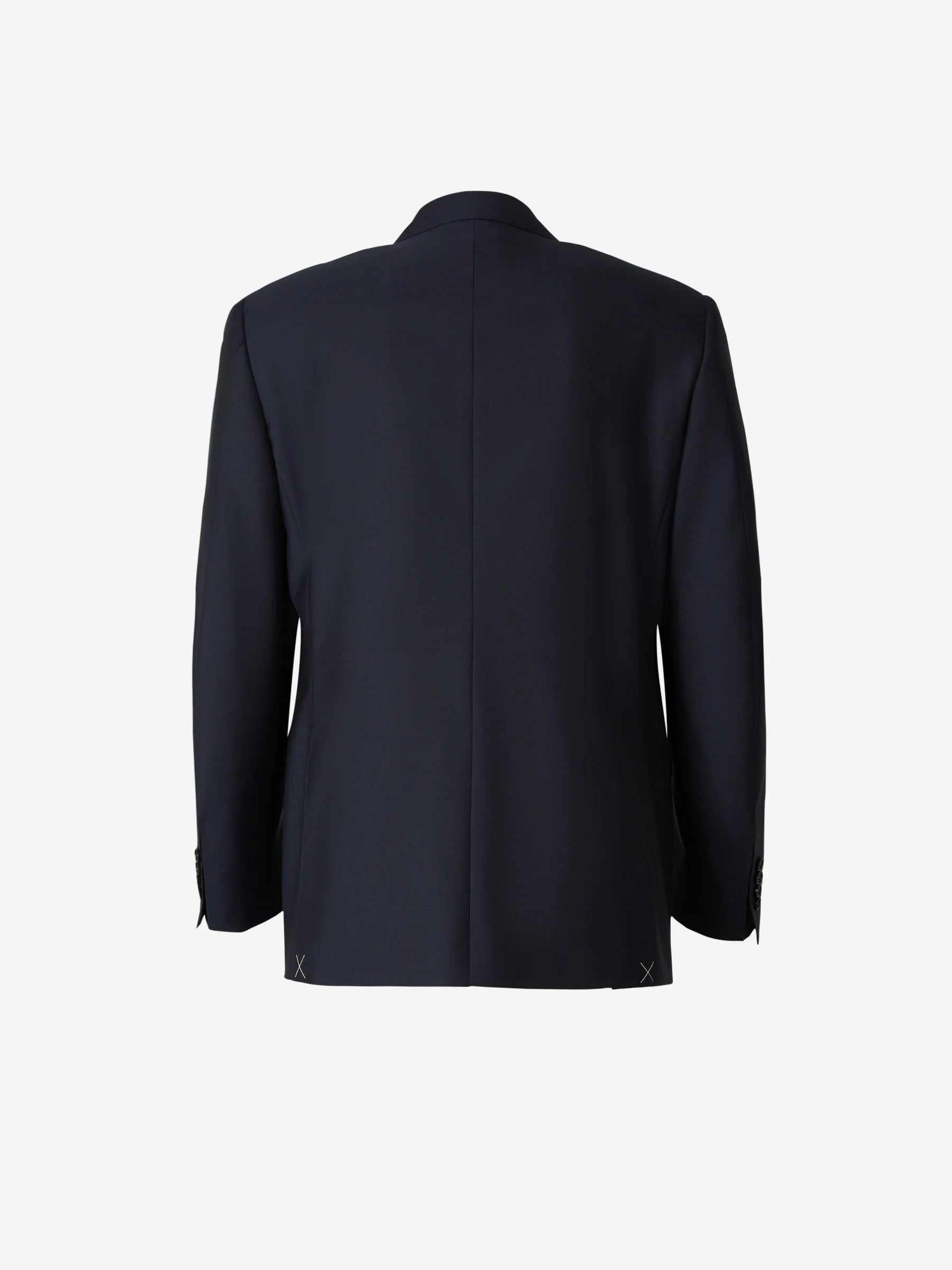 Traje Liso Lana - Image 2