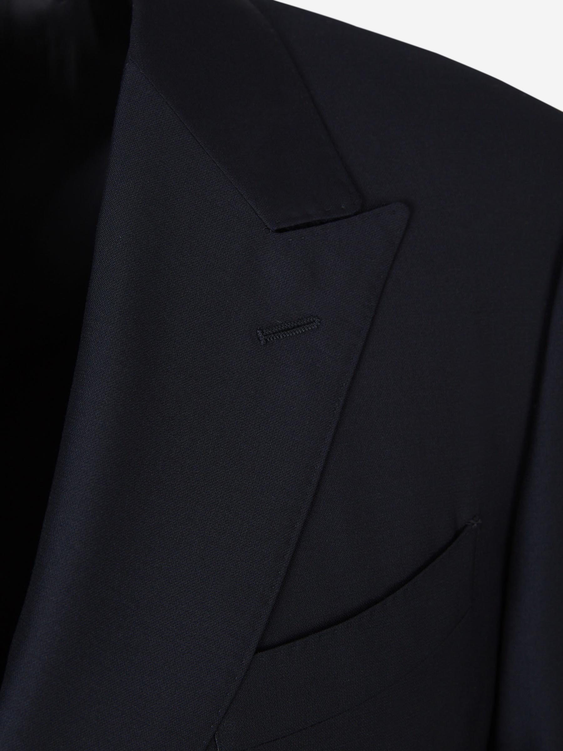 Traje Liso Lana - Image 3
