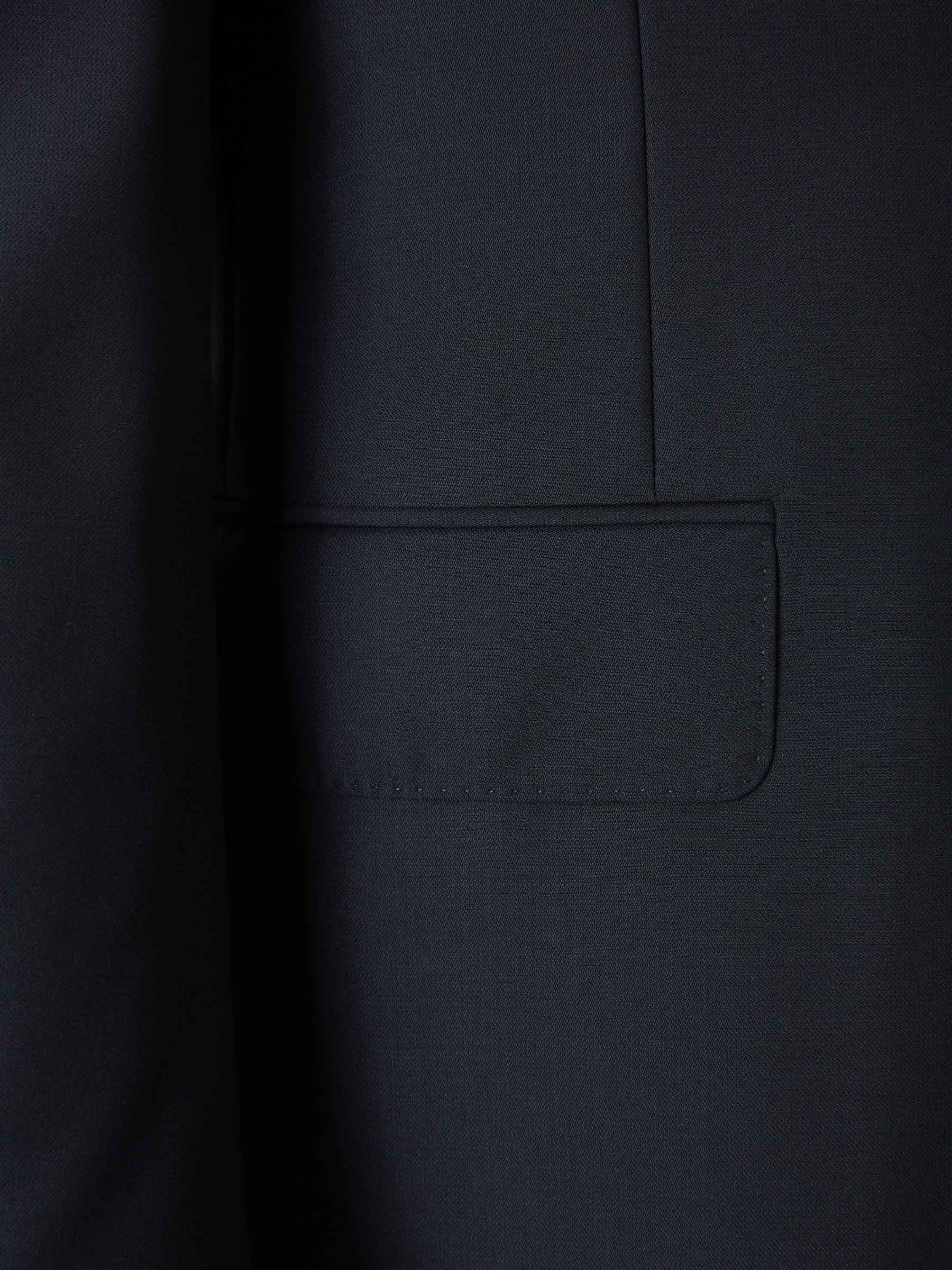 Traje Liso Lana - Image 4