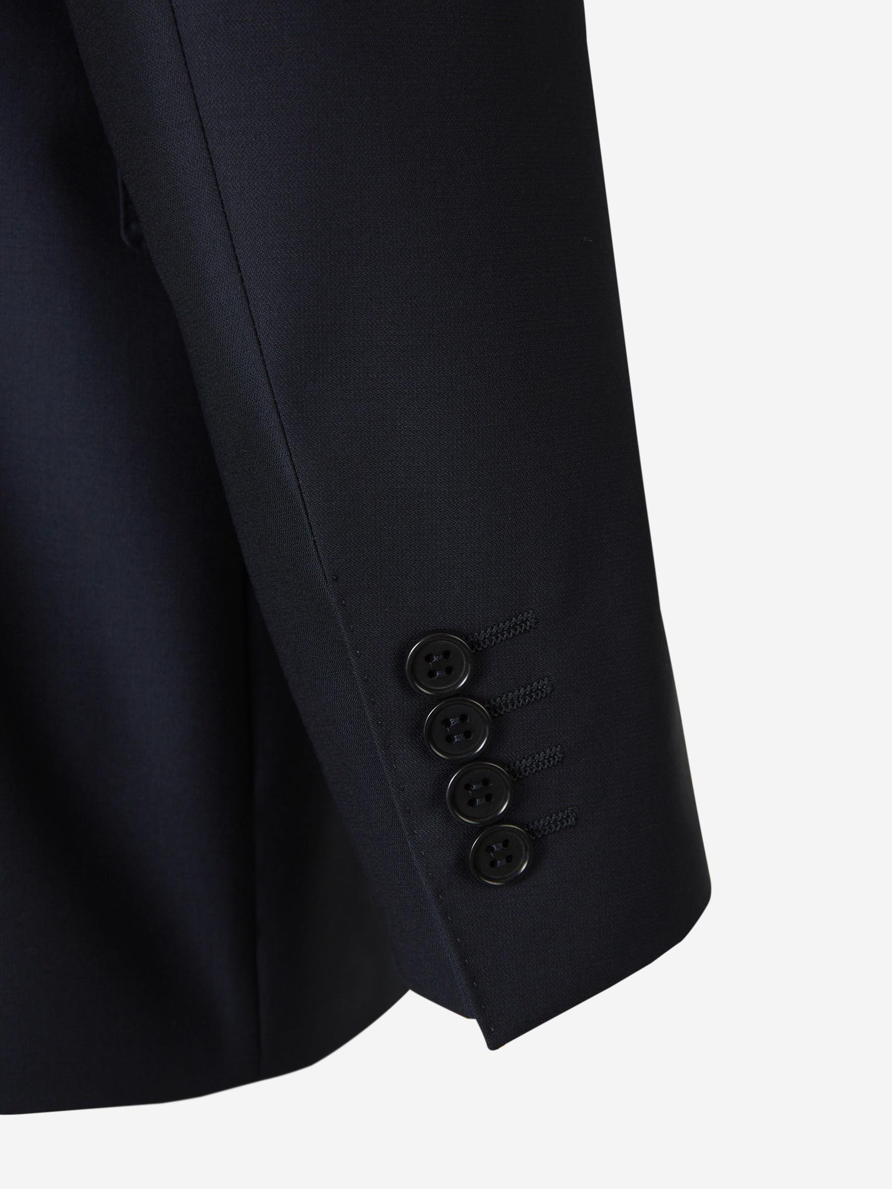 Traje Liso Lana - Image 5