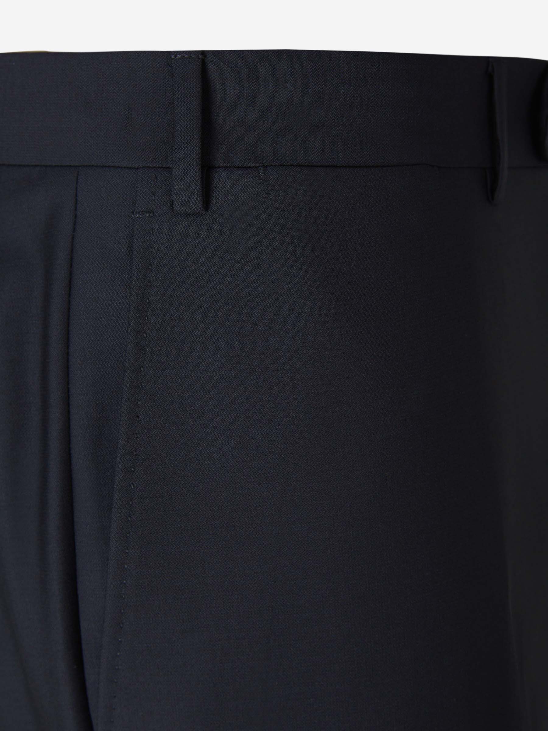 Traje Liso Lana - Image 8