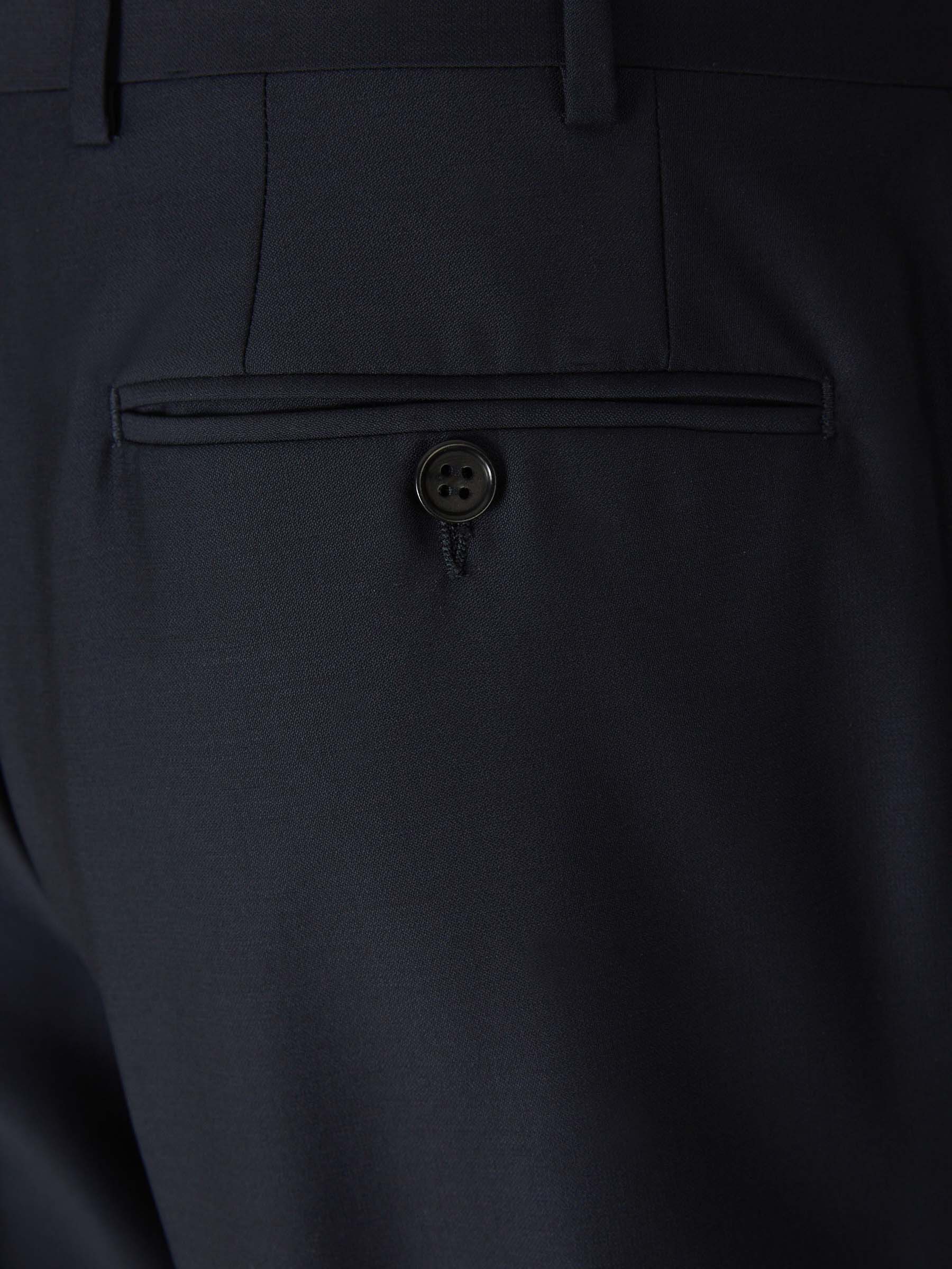 Traje Liso Lana - Image 9