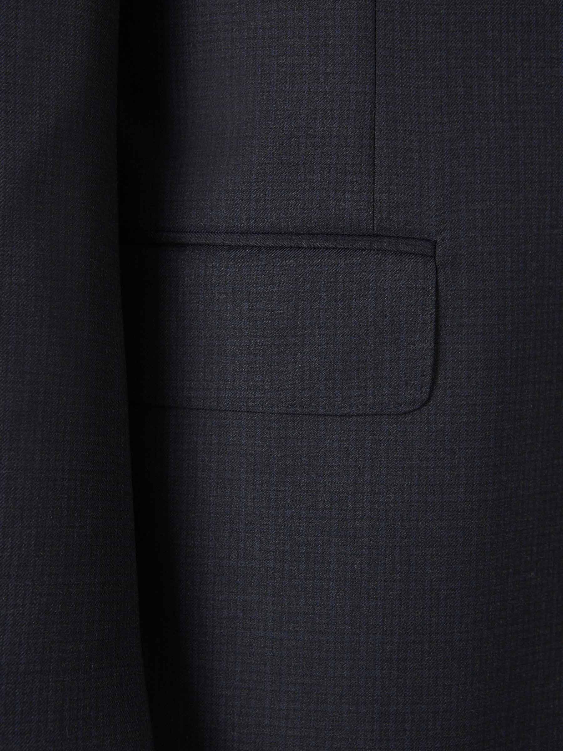 Traje Liso Lana - Image 4