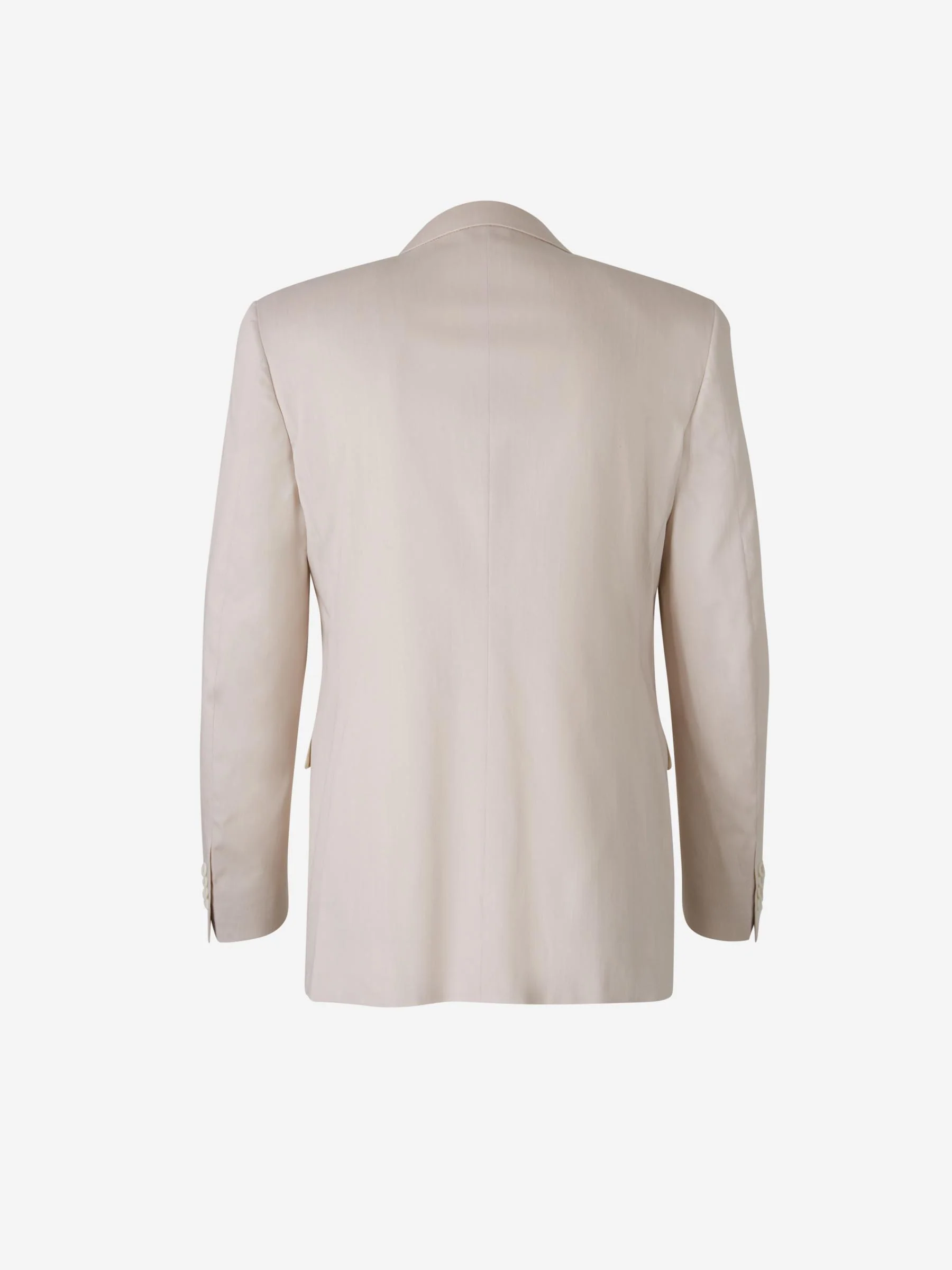 Traje Liso Piezas - Image 2