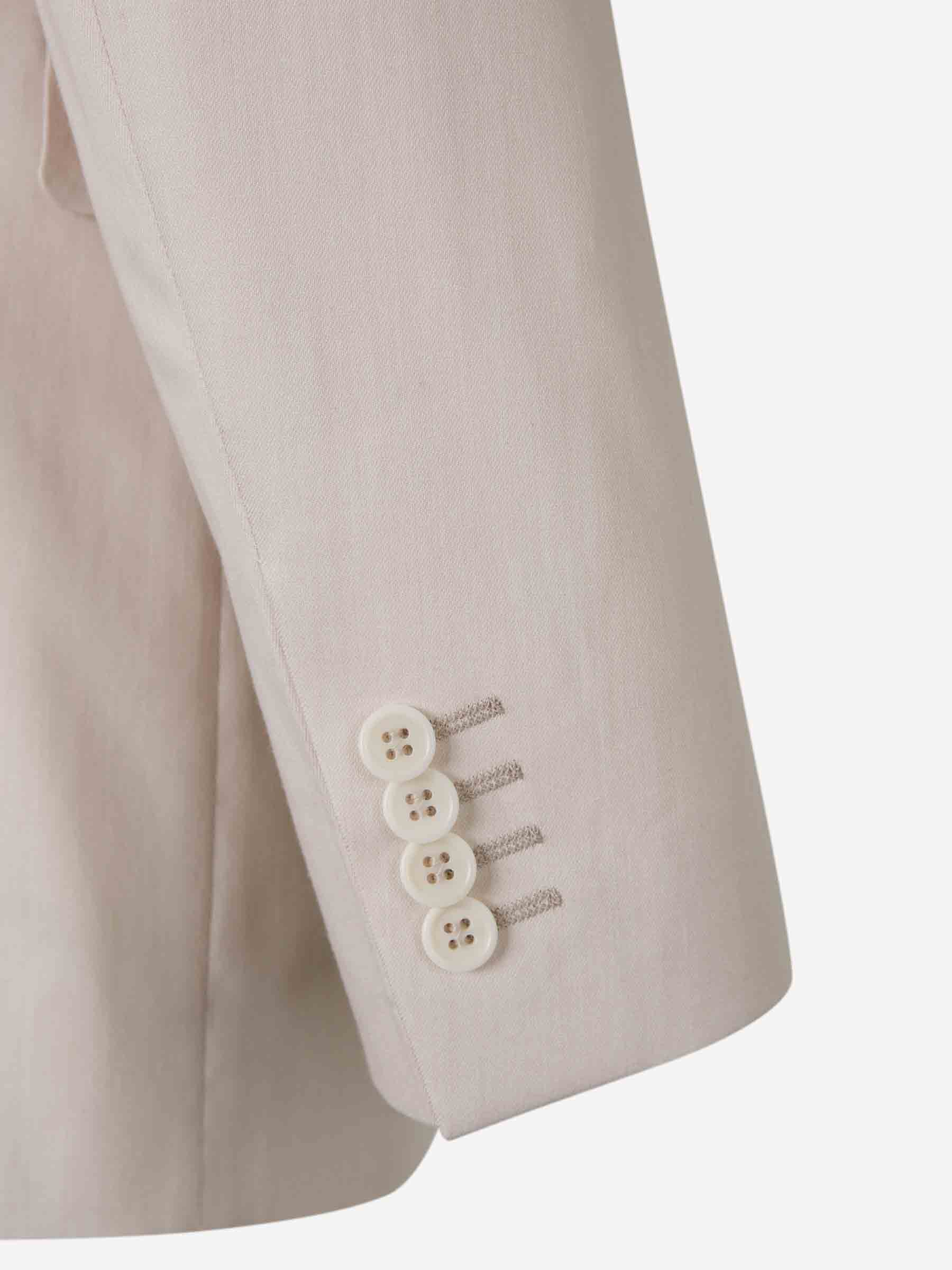 Traje Liso Piezas - Image 5
