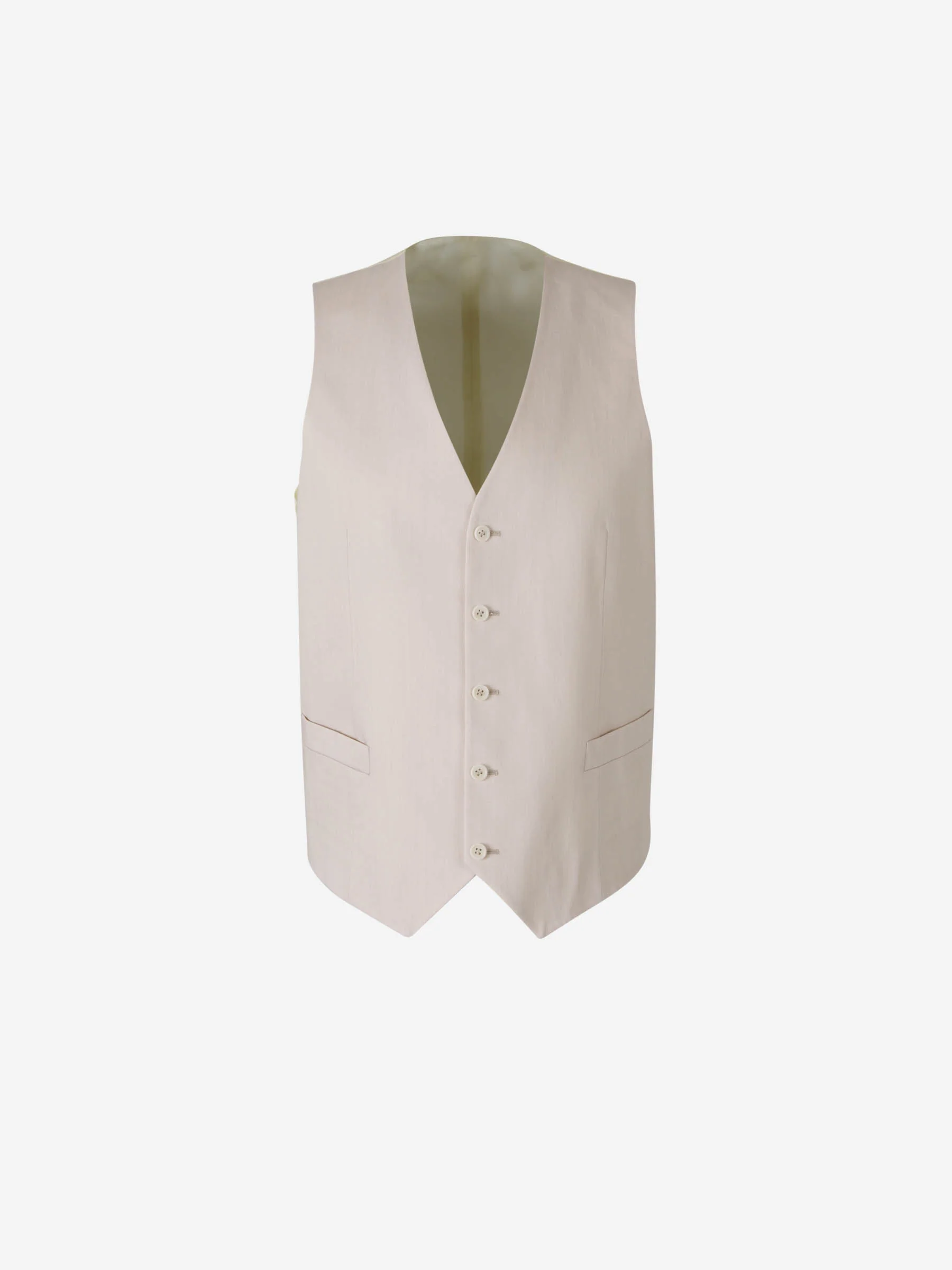 Traje Liso Piezas - Image 6