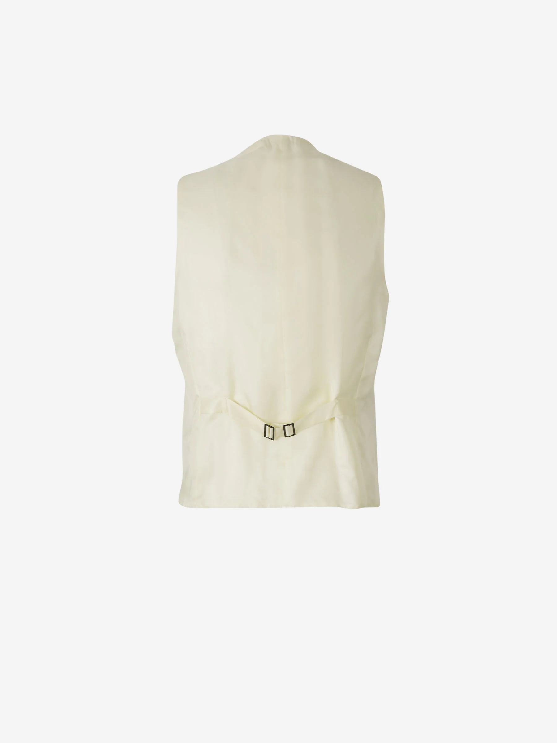Traje Liso Piezas - Image 7