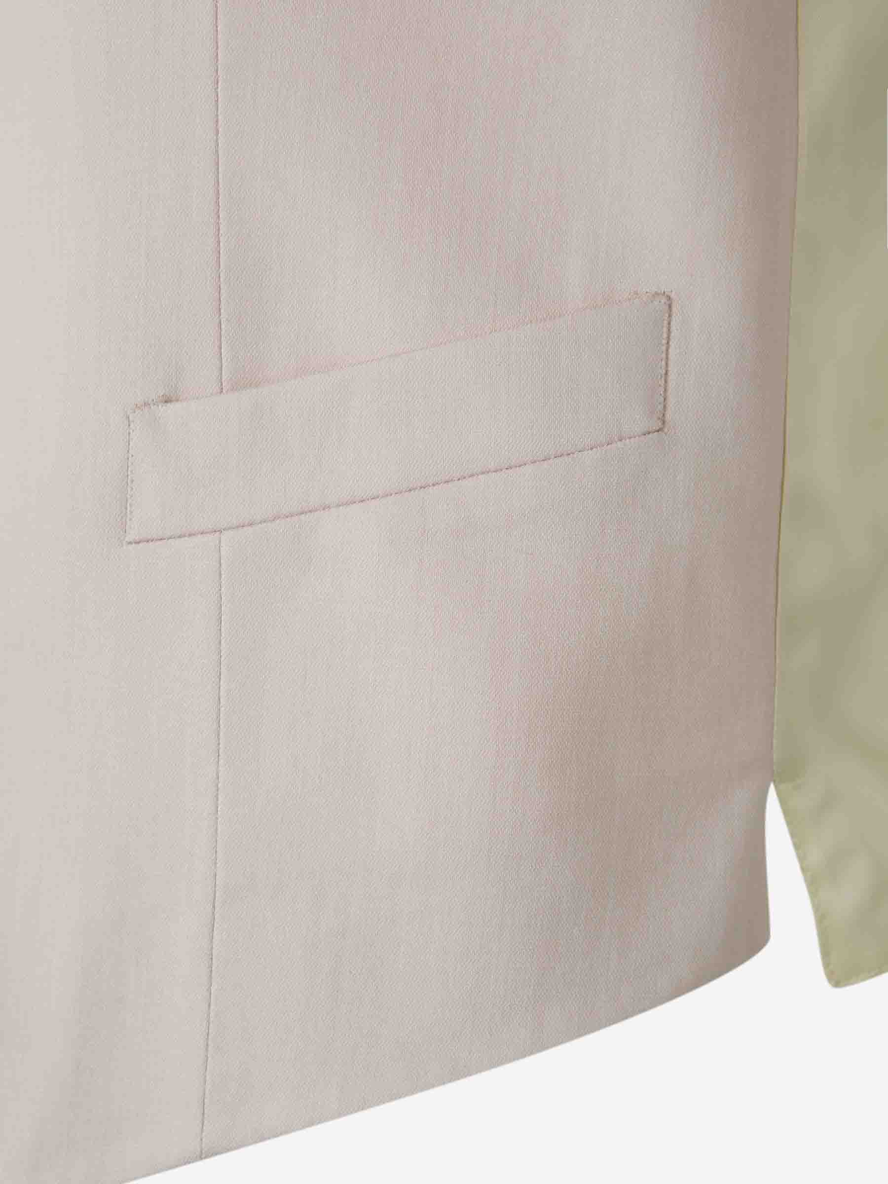 Traje Liso Piezas - Image 9